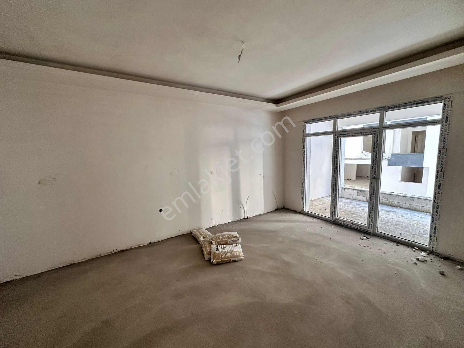 Erkılet Osmangazide Satılık Yaza Teslim 3+1 Daıre - Görsel 3