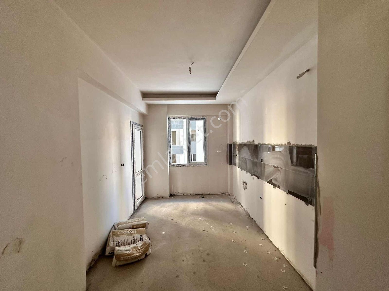 Erkılet Osmangazide Satılık Yaza Teslim 3+1 Daıre - Görsel 9