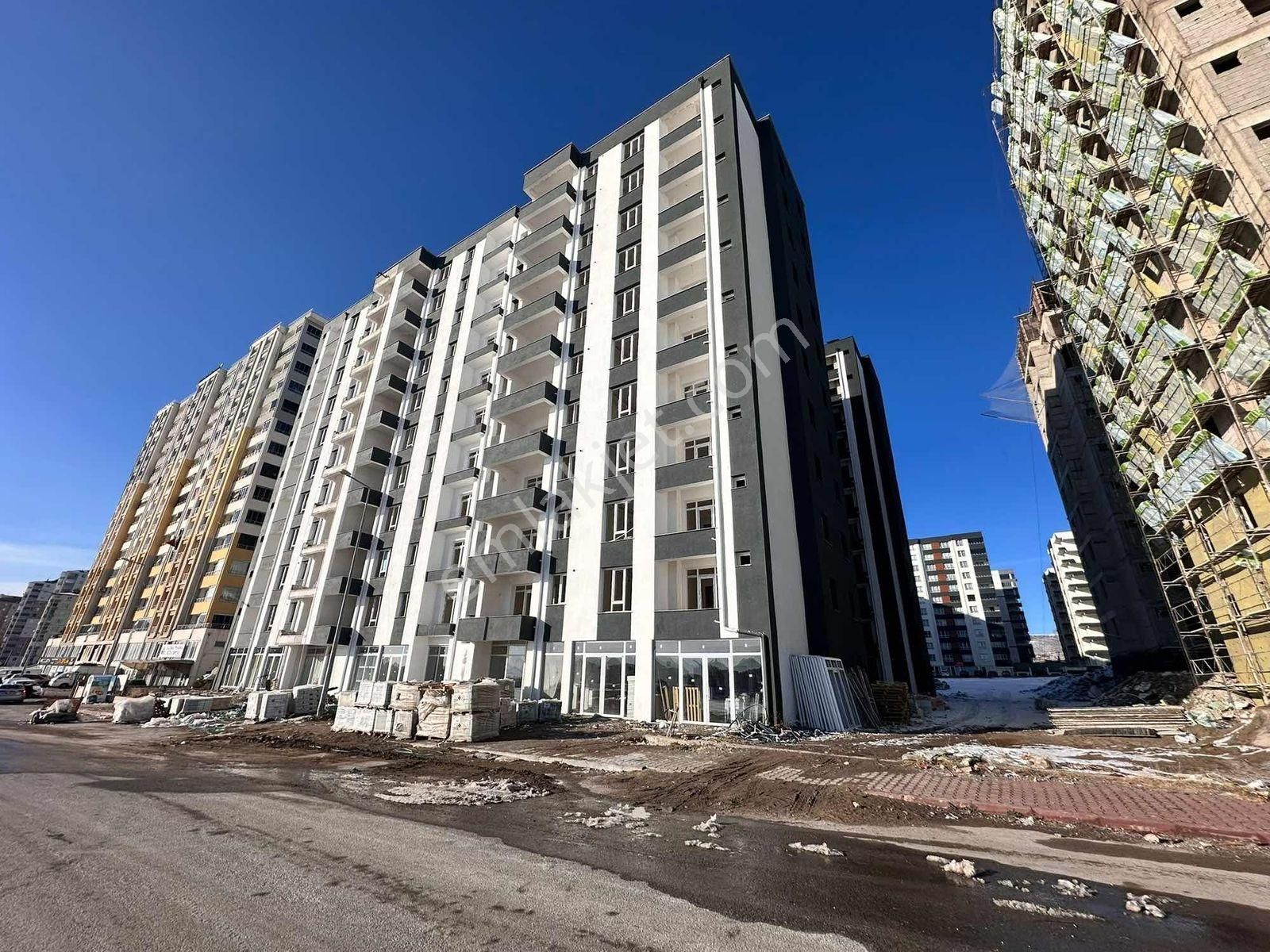 Erkılet Osmangazide Satılık Yaza Teslim 3+1 Daıre - Görsel 23