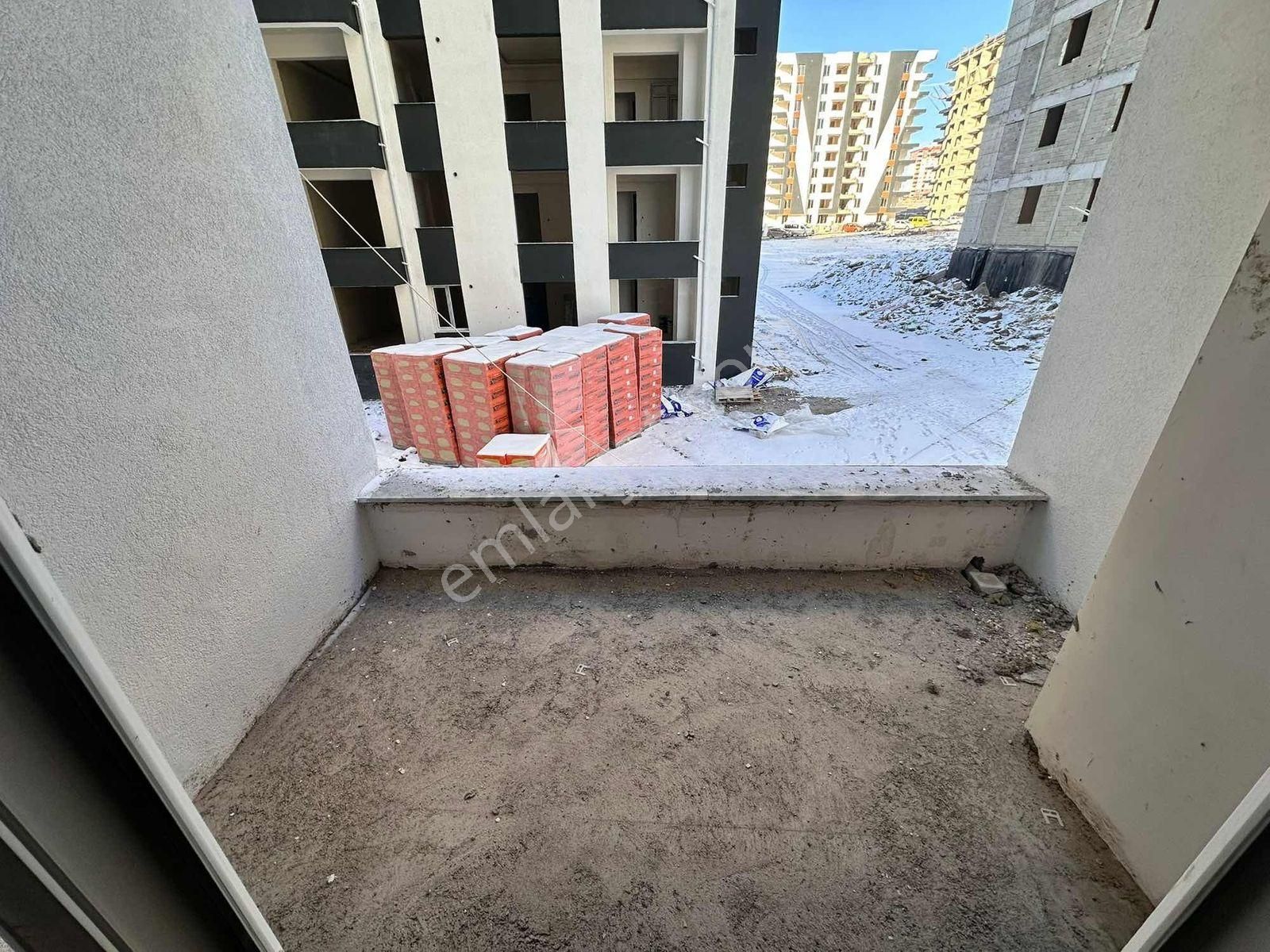 Erkılet Osmangazide Satılık Yaza Teslim 3+1 Daıre - Görsel 17