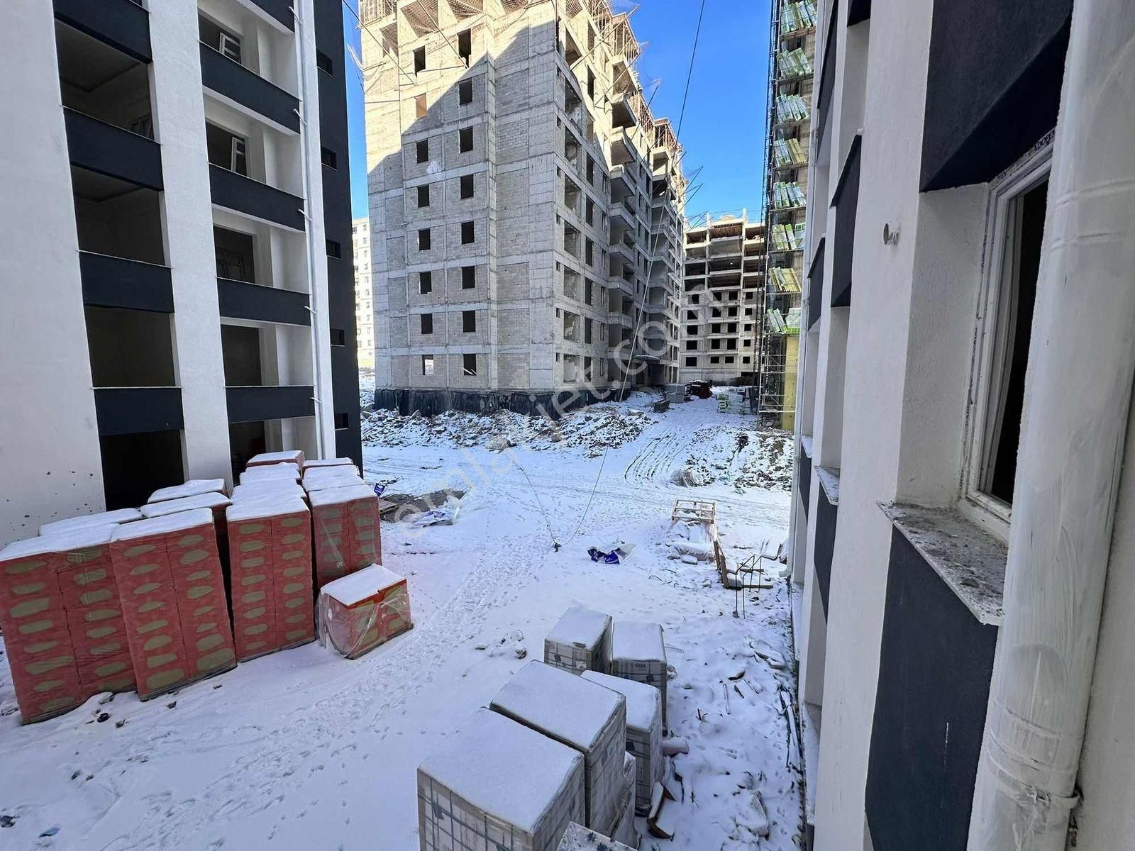 Erkılet Osmangazide Satılık Yaza Teslim 3+1 Daıre - Görsel 18