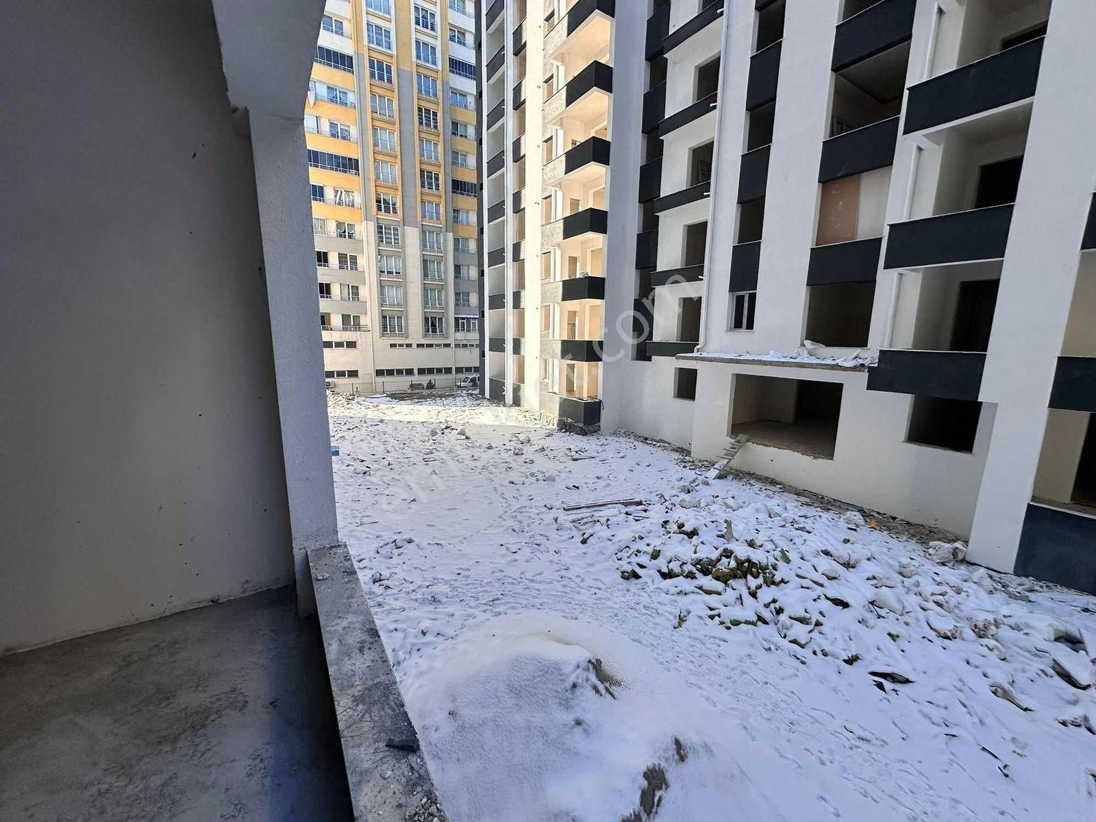 Erkılet Osmangazide Satılık Yaza Teslim 3+1 Daıre - Görsel 19