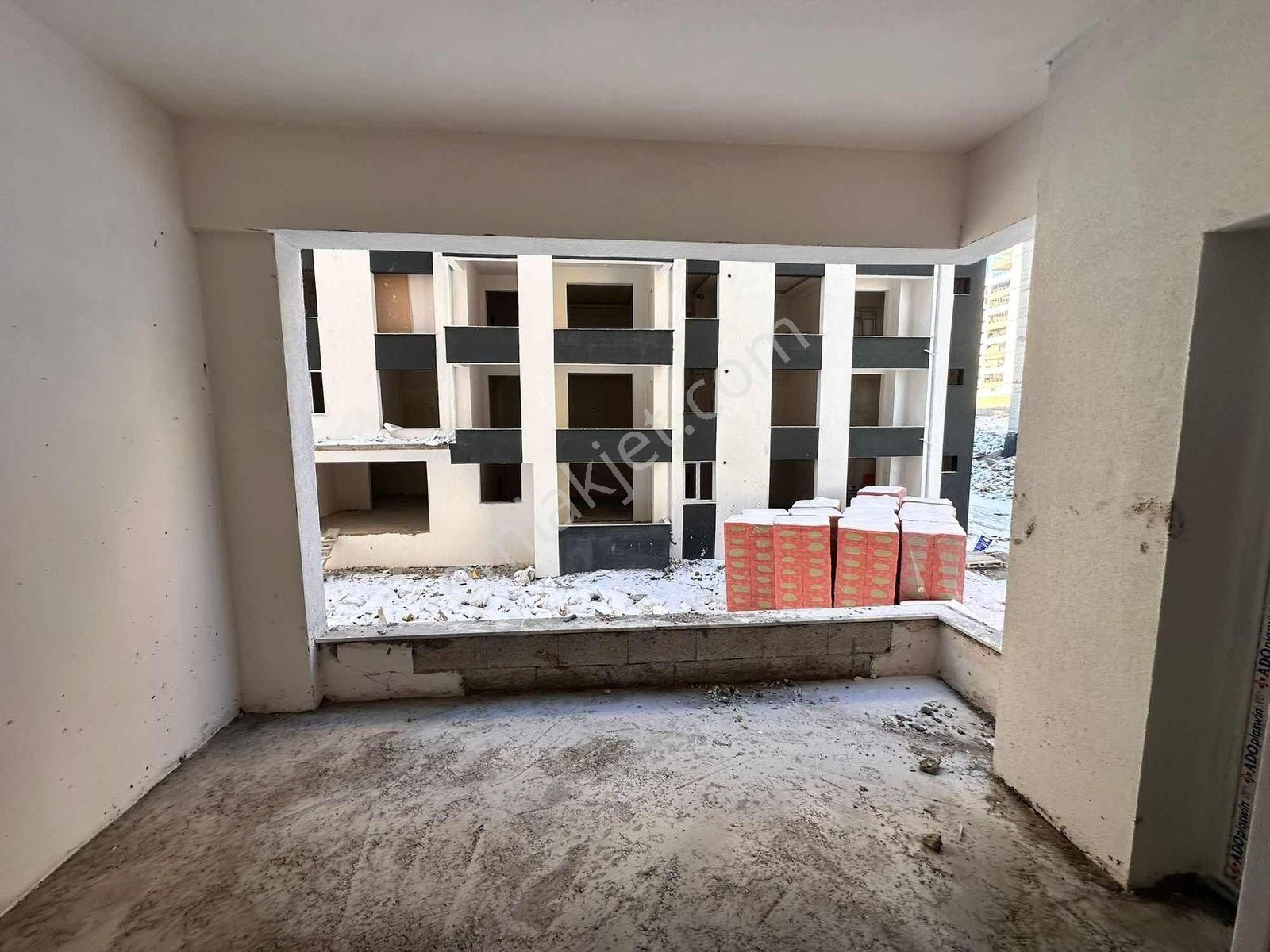 Erkılet Osmangazide Satılık Yaza Teslim 3+1 Daıre - Görsel 11