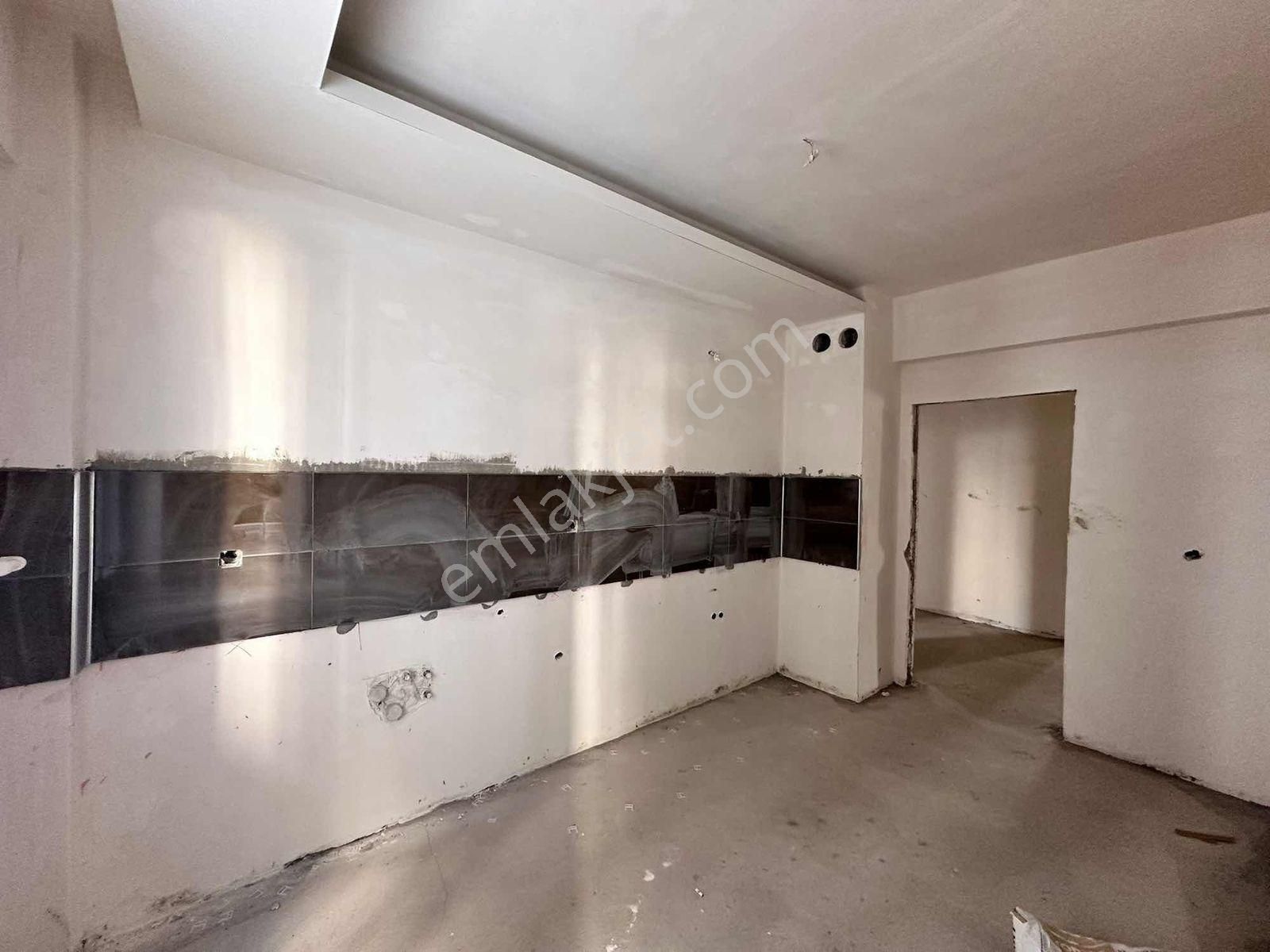 Erkılet Osmangazide Satılık Yaza Teslim 3+1 Daıre - Görsel 15