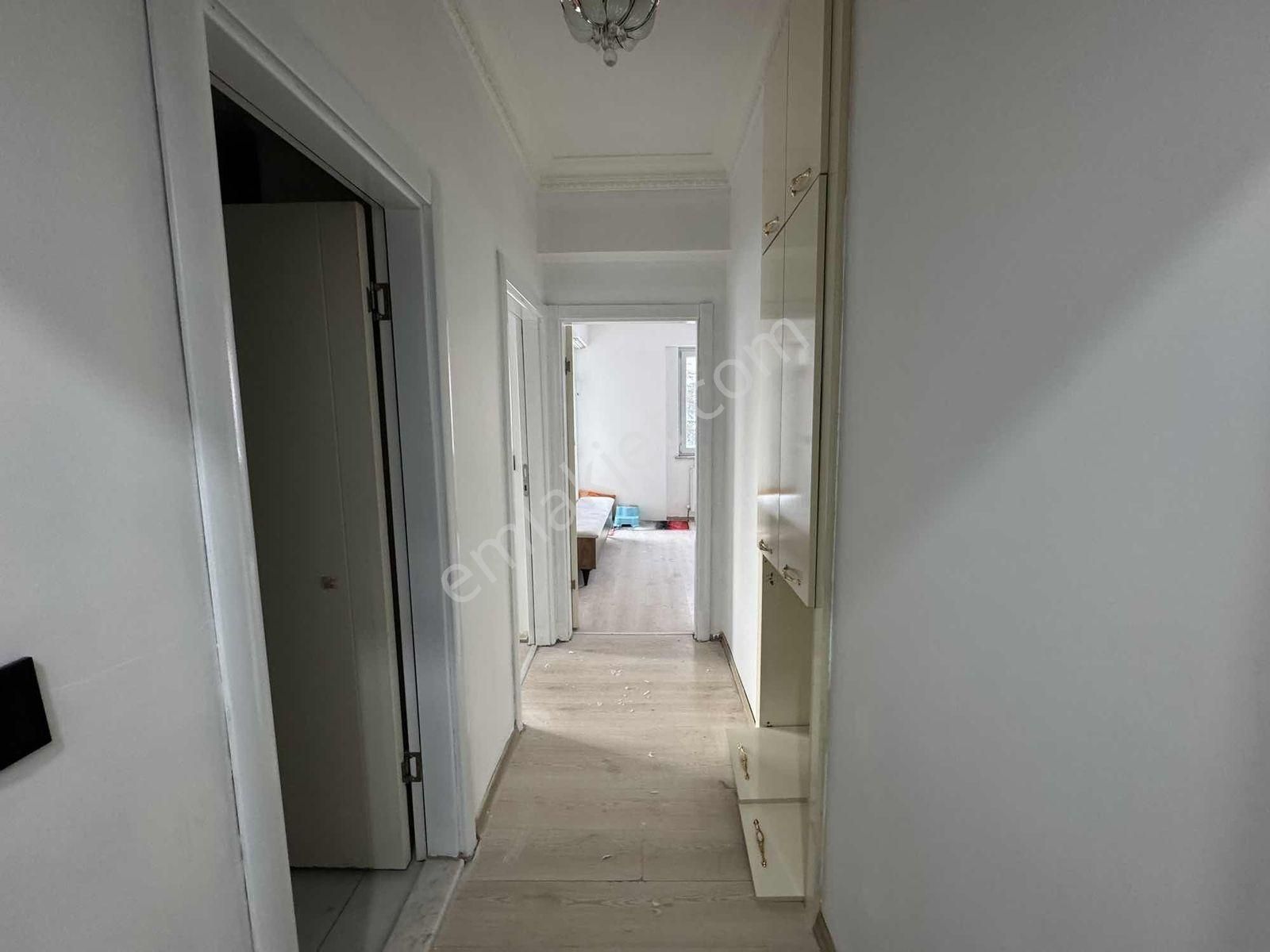 Düşük Katlı Kombili Geniş 3+1 Daire - Görsel 12