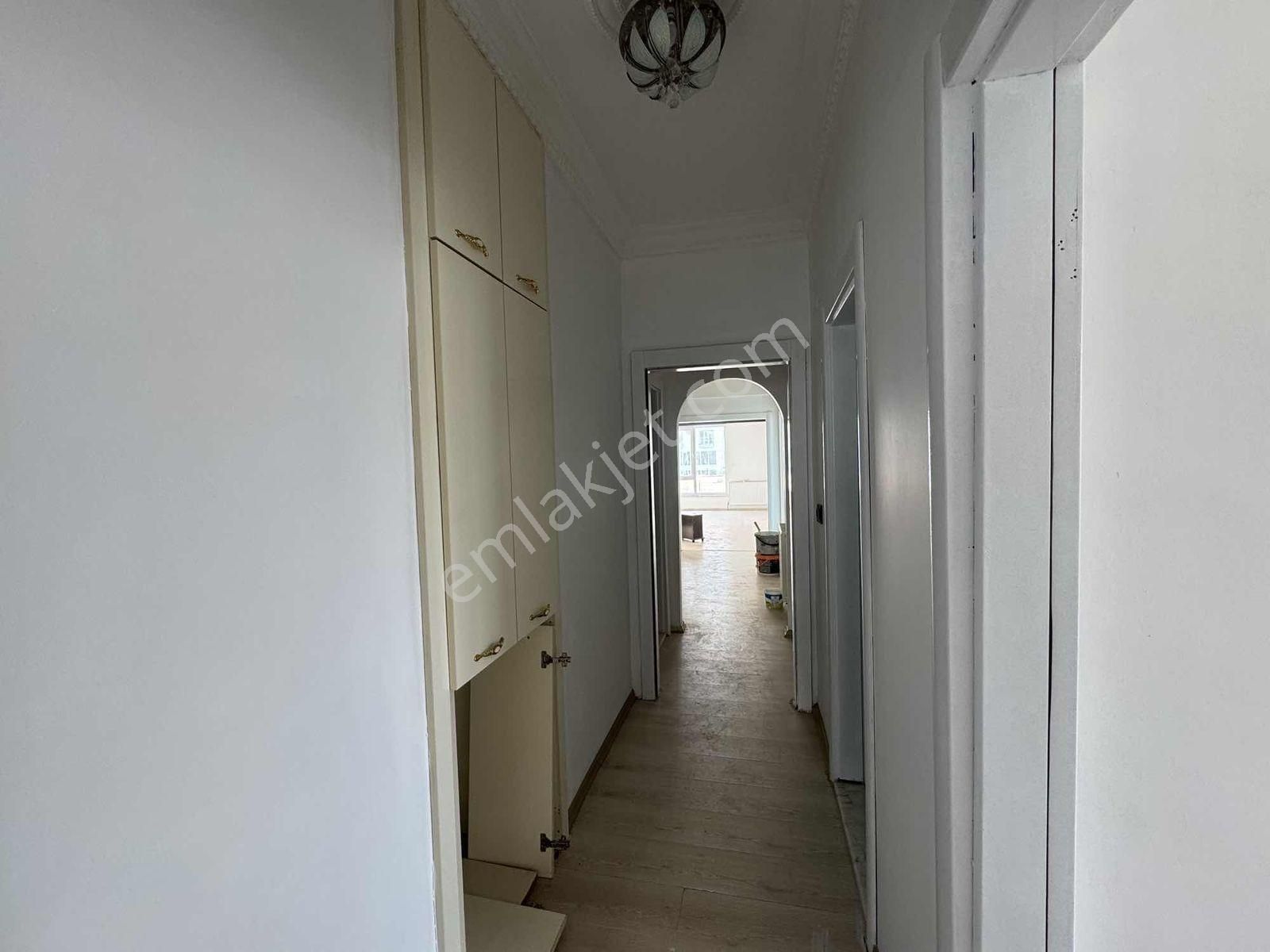 Düşük Katlı Kombili Geniş 3+1 Daire - Görsel 30