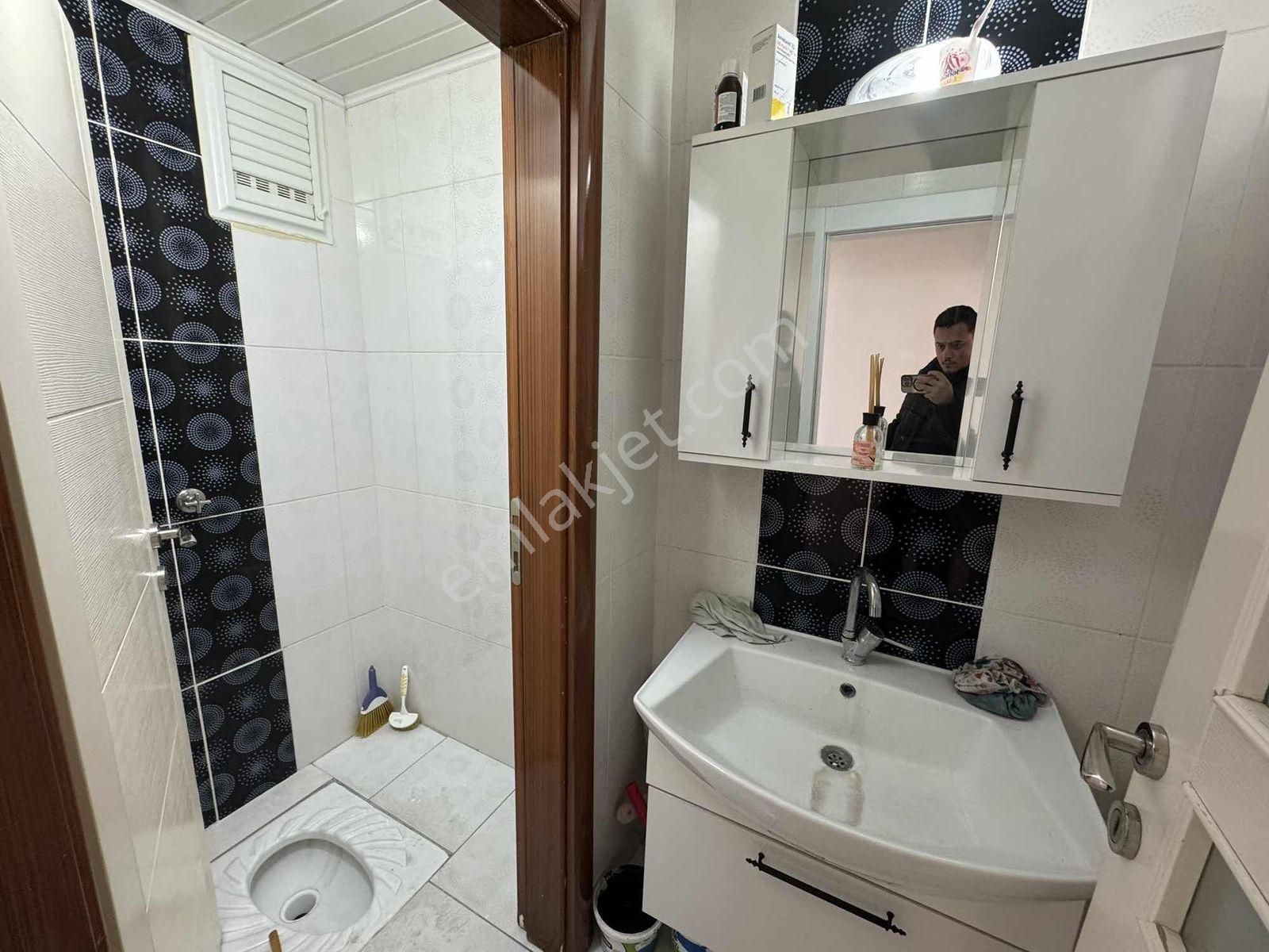 Düşük Katlı Kombili Geniş 3+1 Daire - Görsel 2