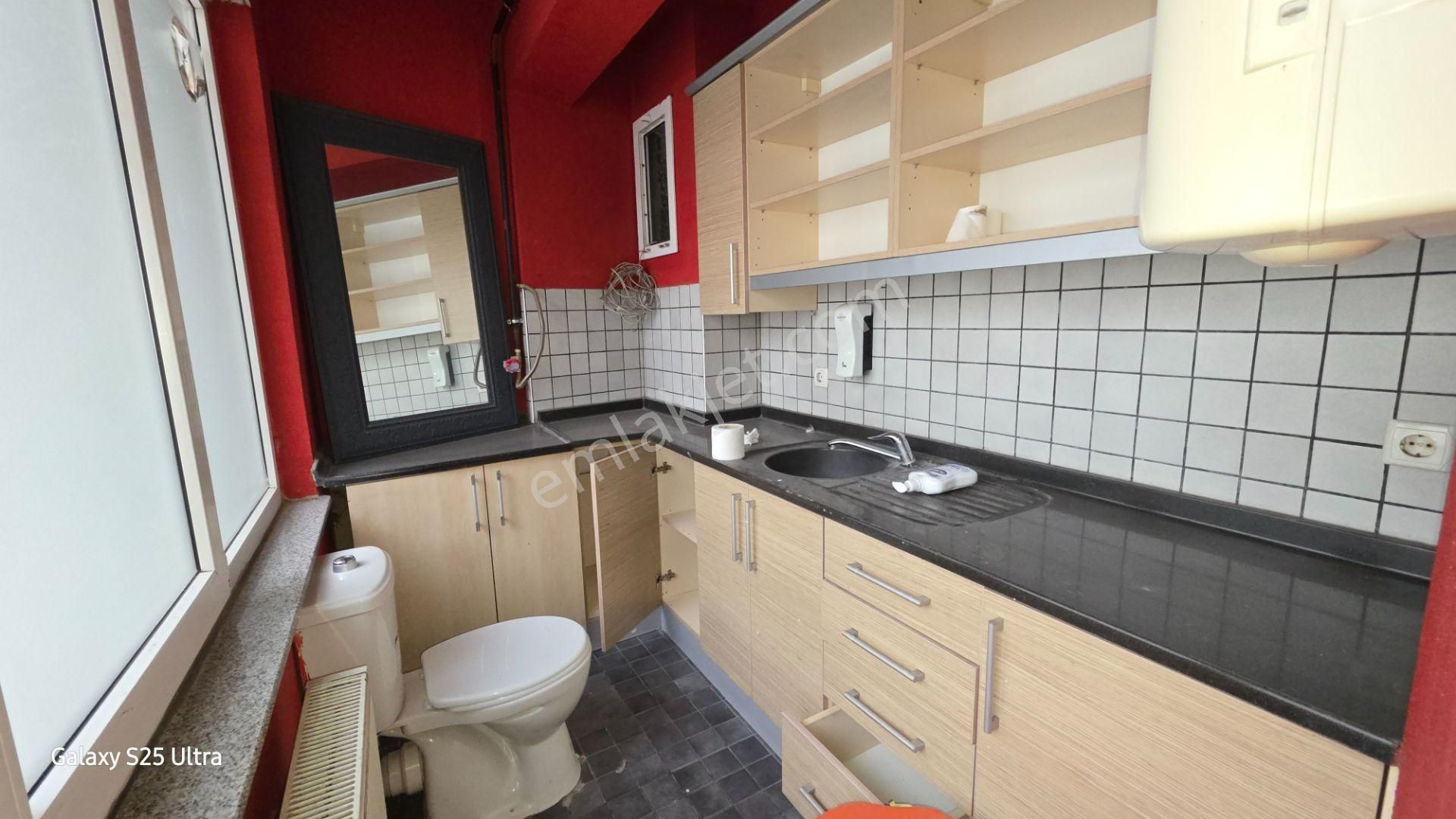 İnönü Cd. Paralel Konut Kredisine Uygun Satılık Çatı Dubleks İş Yeri - Görsel 21