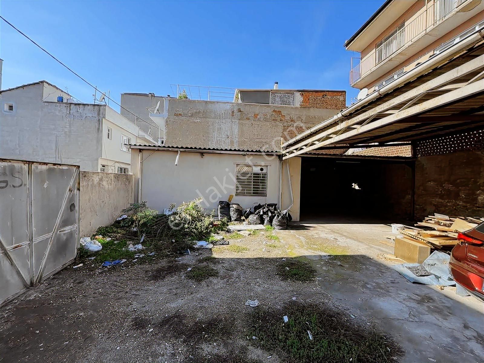 Kemerçeşme Mahallesinde 121 M² Kentsel Dönüşüm İmarlı Satılık - Görsel 3