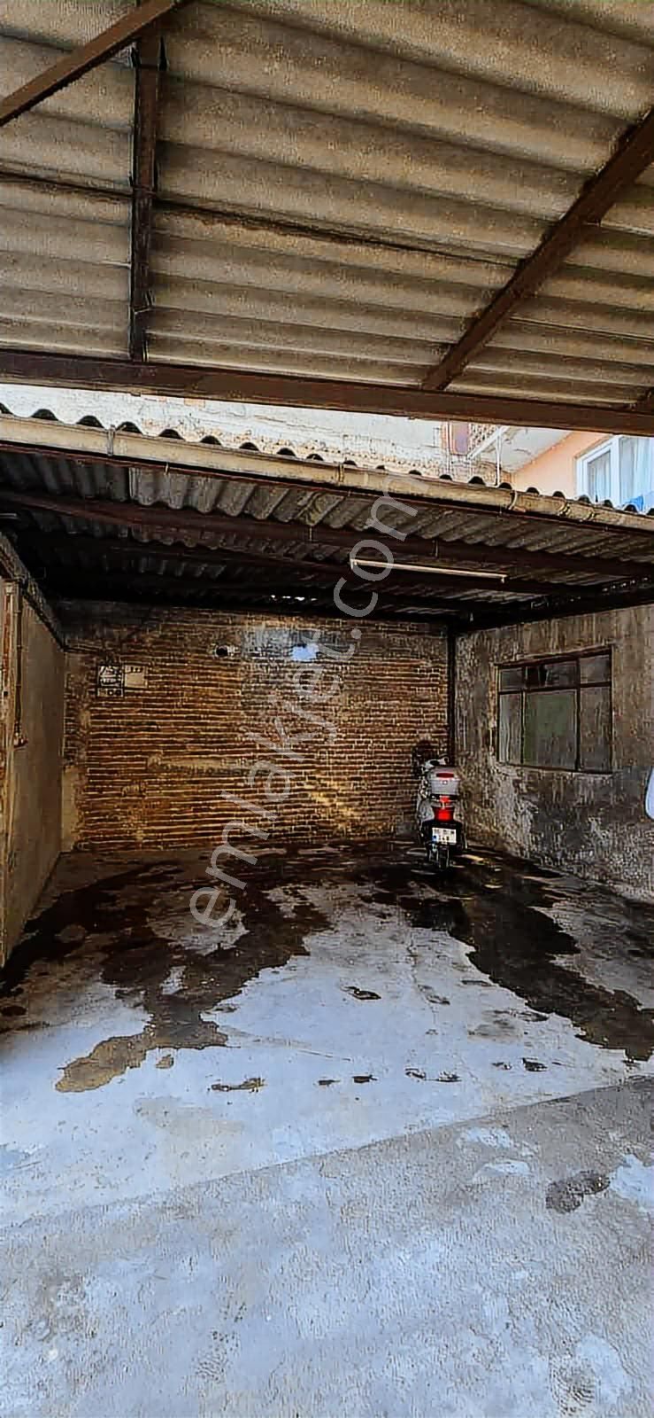 Kemerçeşme Mahallesinde 121 M² Kentsel Dönüşüm İmarlı Satılık - Görsel 12