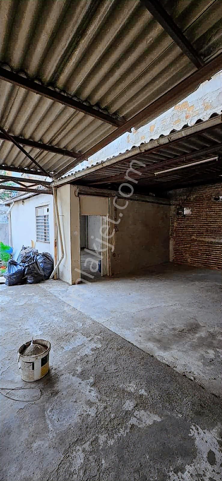 Kemerçeşme Mahallesinde 121 M² Kentsel Dönüşüm İmarlı Satılık - Görsel 5