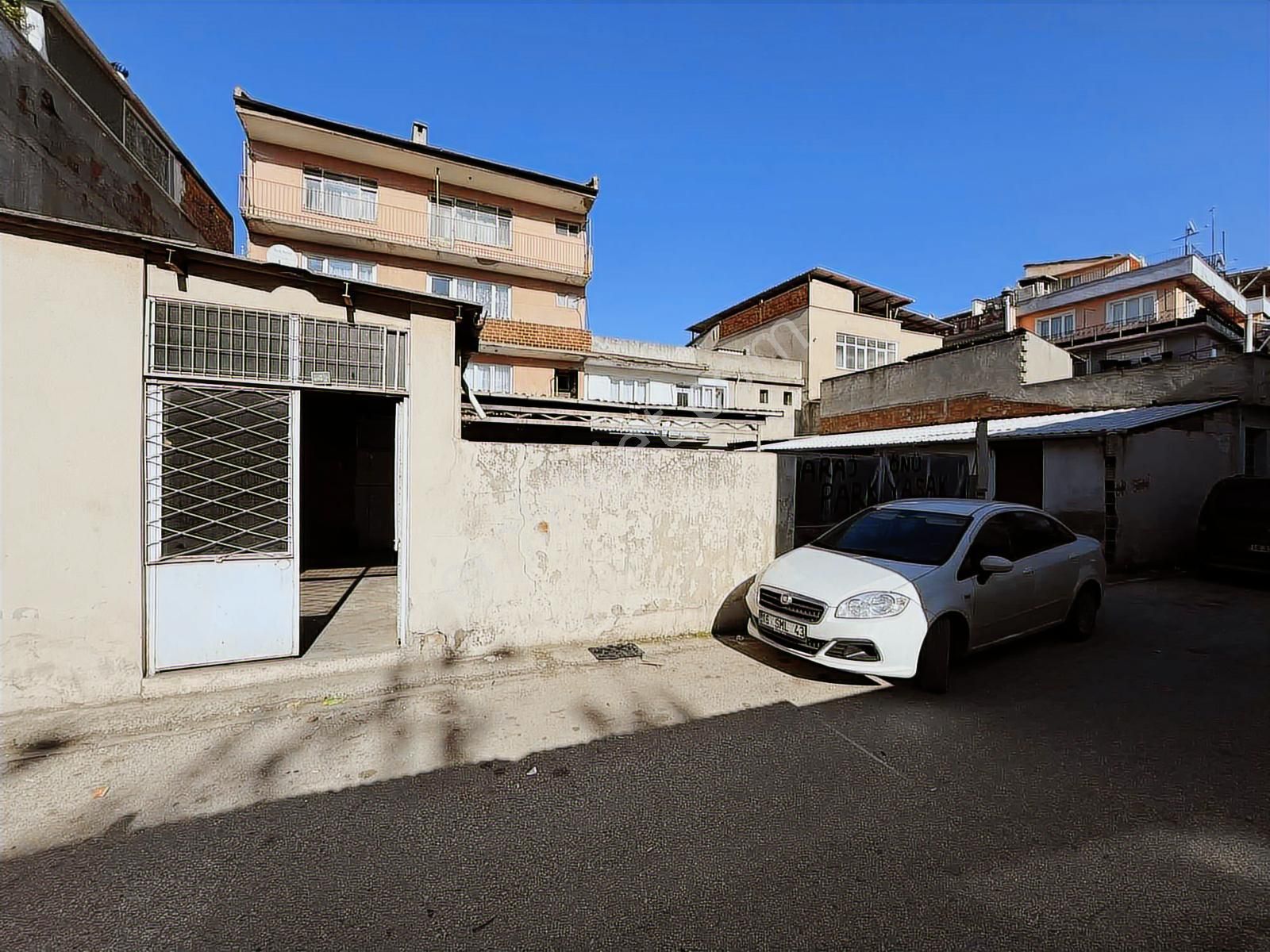 Kemerçeşme Mahallesinde 121 M² Kentsel Dönüşüm İmarlı Satılık - Görsel 2