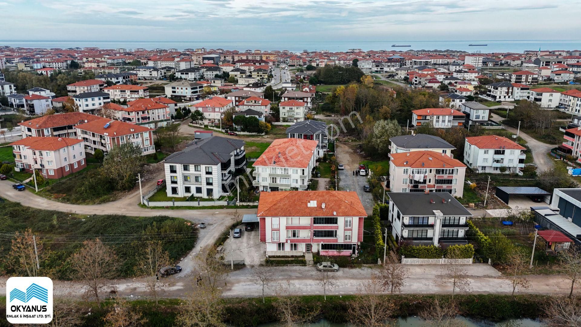 Karasu Aziziye’de Tertemiz, Masrafsız 3+1 Daire - Görsel 5