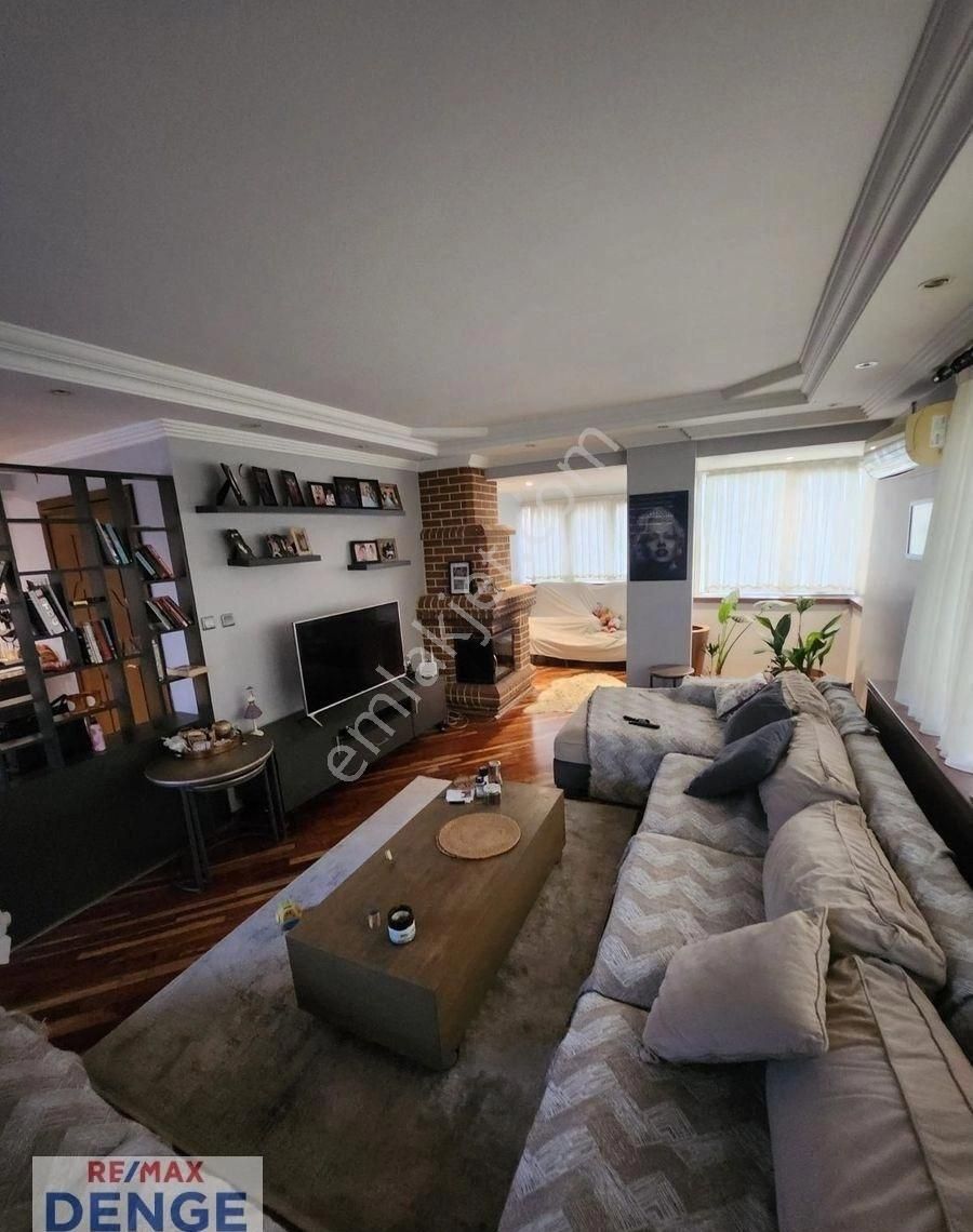 Bayrampaşa Kocatepe Aklınızda Kalacak Satılık Daire - Görsel 12