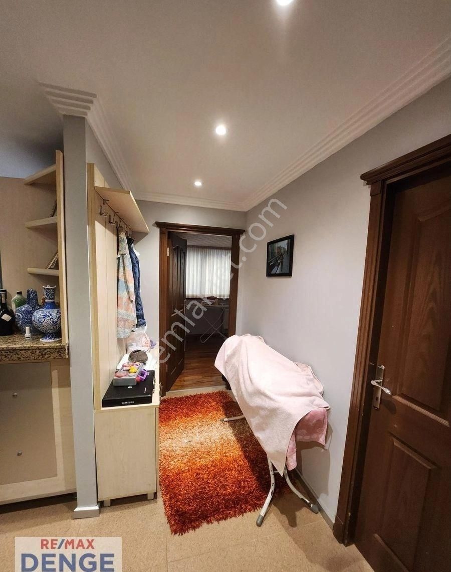 Bayrampaşa Kocatepe Aklınızda Kalacak Satılık Daire - Görsel 5