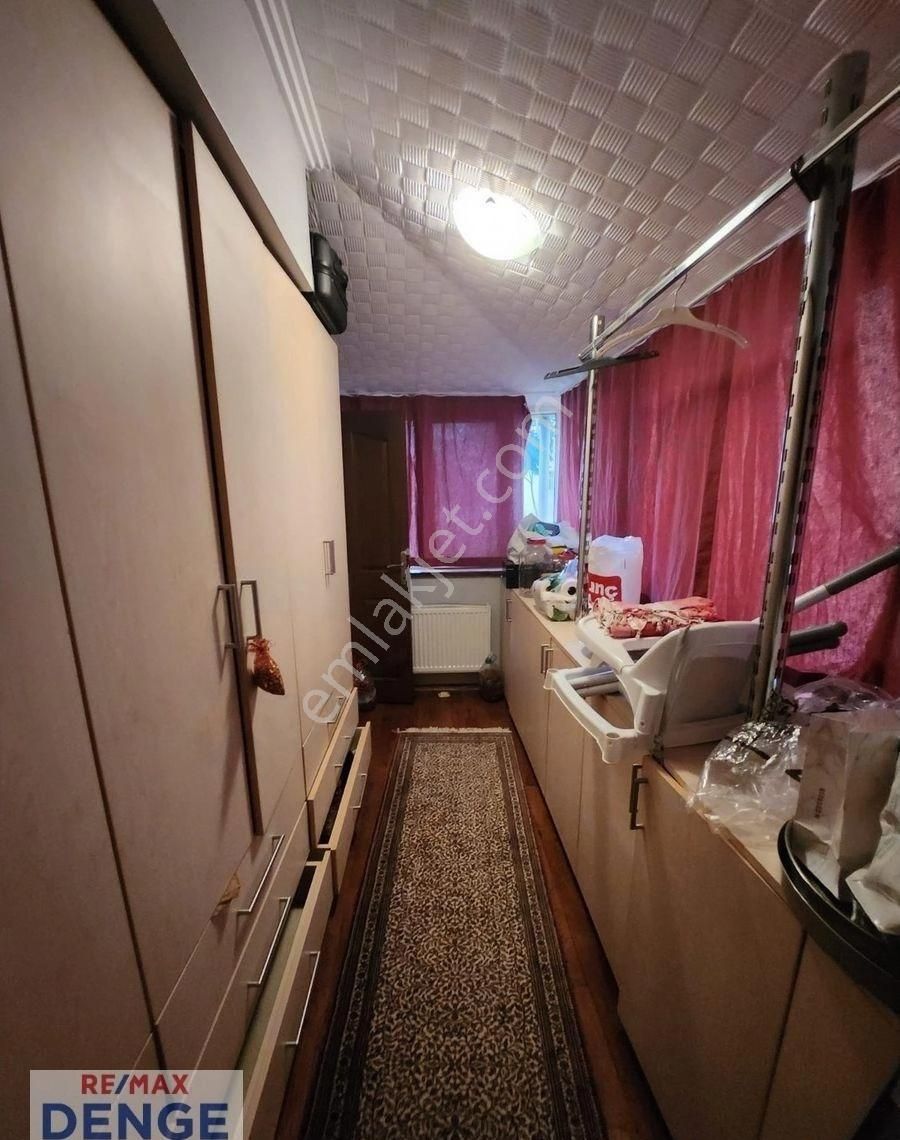 Bayrampaşa Kocatepe Aklınızda Kalacak Satılık Daire - Görsel 18