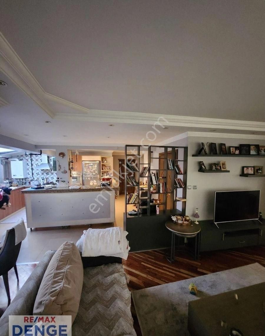 Bayrampaşa Kocatepe Aklınızda Kalacak Satılık Daire - Görsel 13