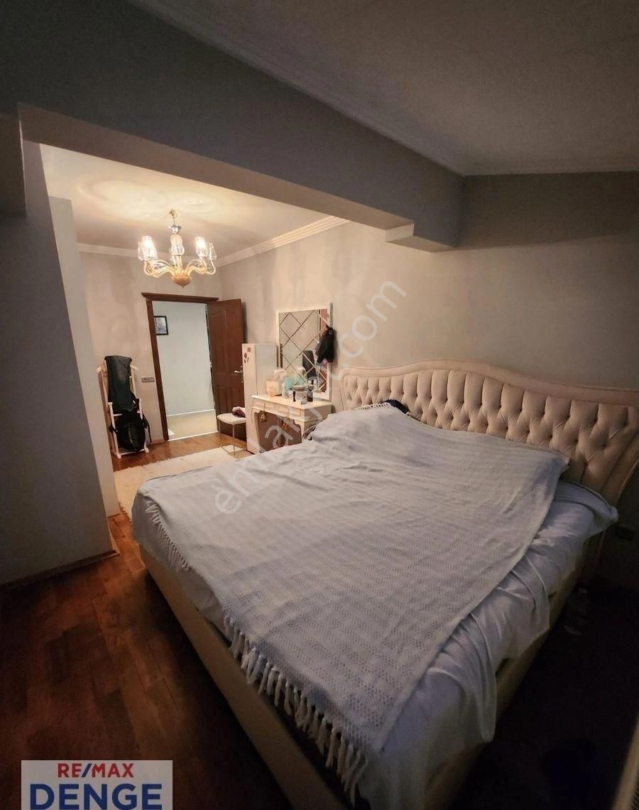 Bayrampaşa Kocatepe Aklınızda Kalacak Satılık Daire - Görsel 20