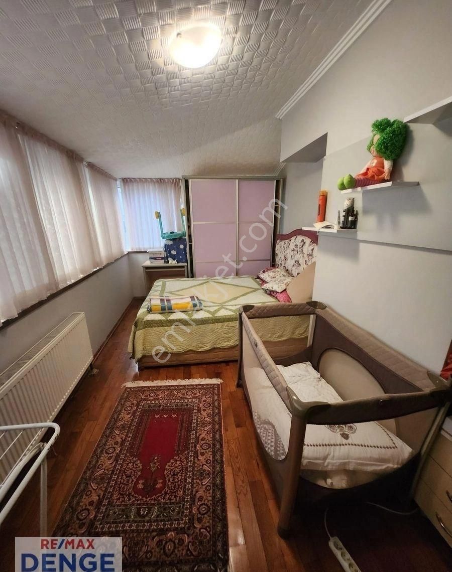 Bayrampaşa Kocatepe Aklınızda Kalacak Satılık Daire - Görsel 17