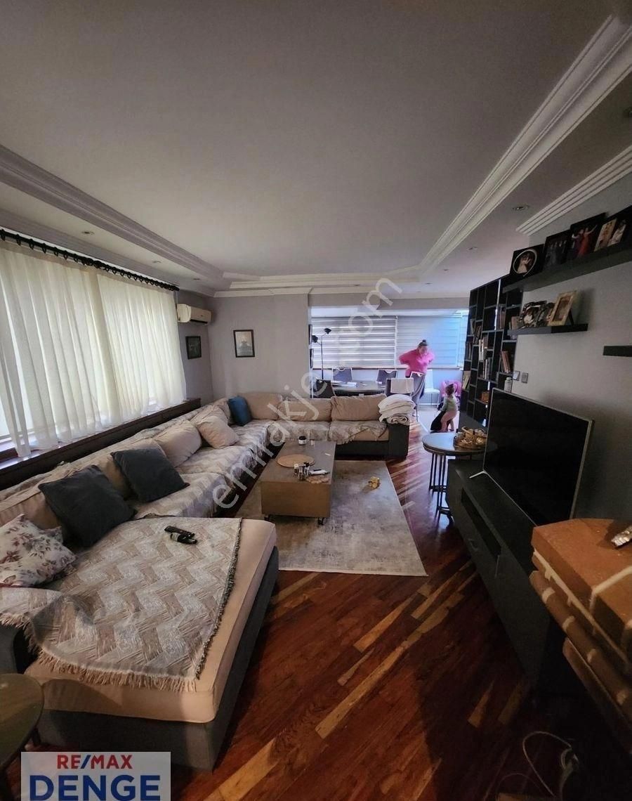 Bayrampaşa Kocatepe Aklınızda Kalacak Satılık Daire - Görsel 16
