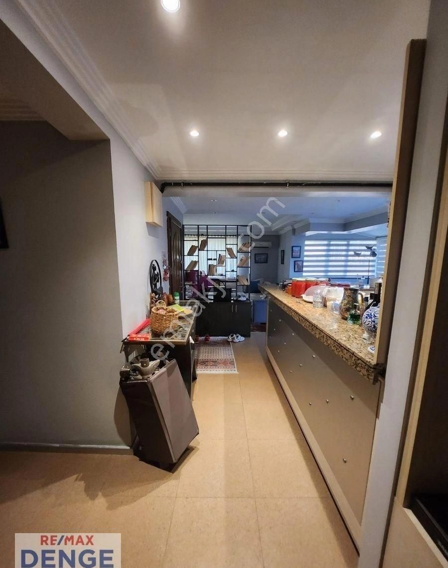 Bayrampaşa Kocatepe Aklınızda Kalacak Satılık Daire - Görsel 14