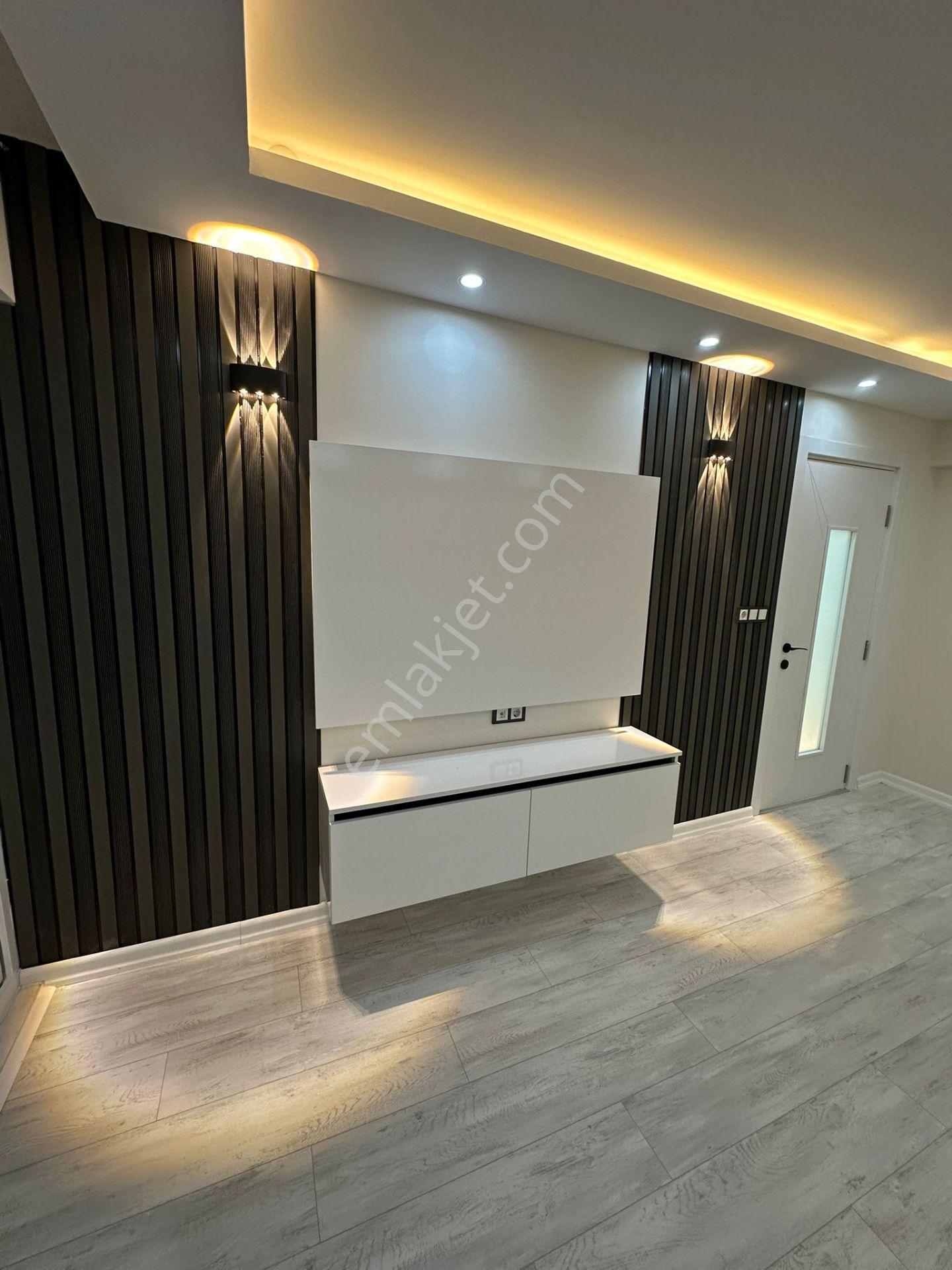 🏡teyfikiye Mahallesi 🏡 ✅3+1 160m2 5 Katlının 4 Katı ❇️fulltadilatlı Özelikli Petek - Görsel 18