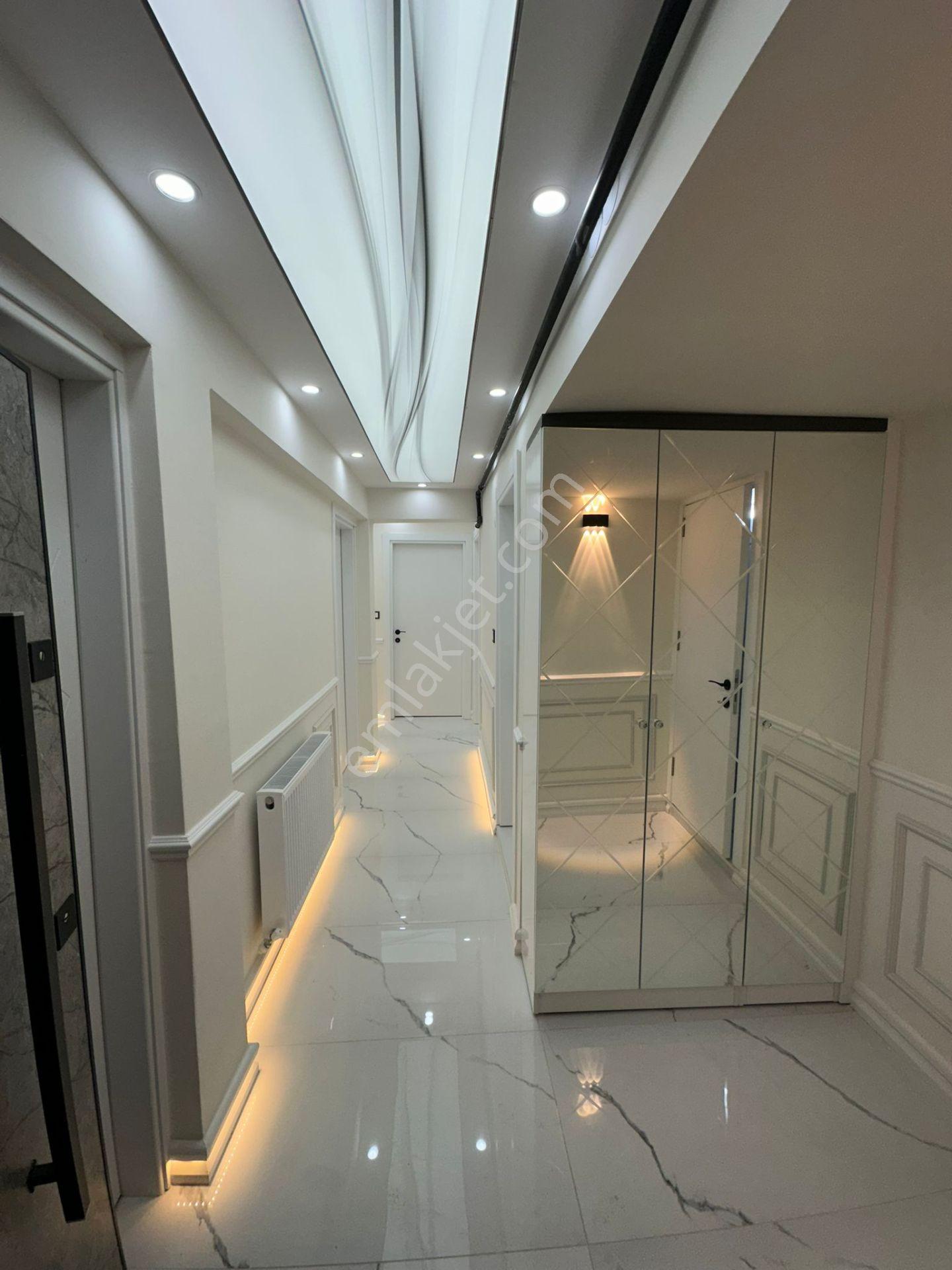 🏡teyfikiye Mahallesi 🏡 ✅3+1 160m2 5 Katlının 4 Katı ❇️fulltadilatlı Özelikli Petek - Görsel 22