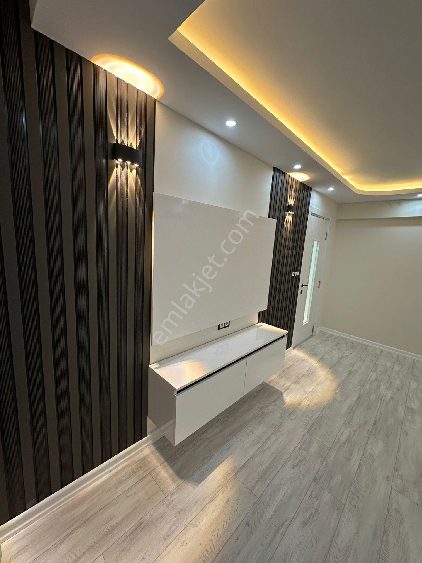 🏡teyfikiye Mahallesi 🏡 ✅3+1 160m2 5 Katlının 4 Katı ❇️fulltadilatlı Özelikli Petek - Görsel 19