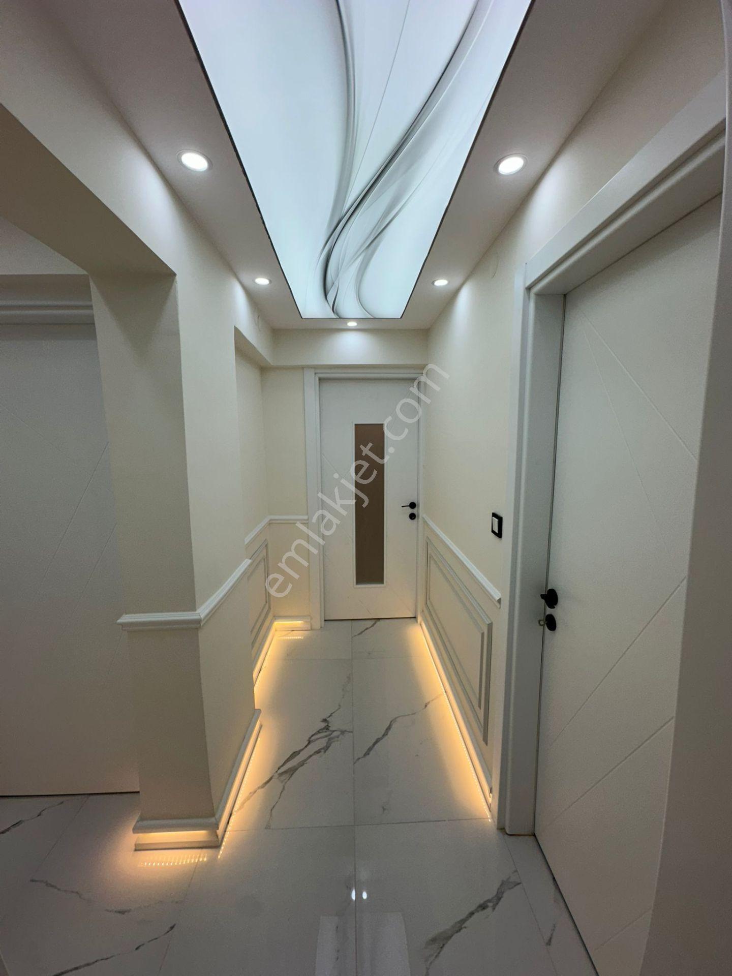🏡teyfikiye Mahallesi 🏡 ✅3+1 160m2 5 Katlının 4 Katı ❇️fulltadilatlı Özelikli Petek - Görsel 10