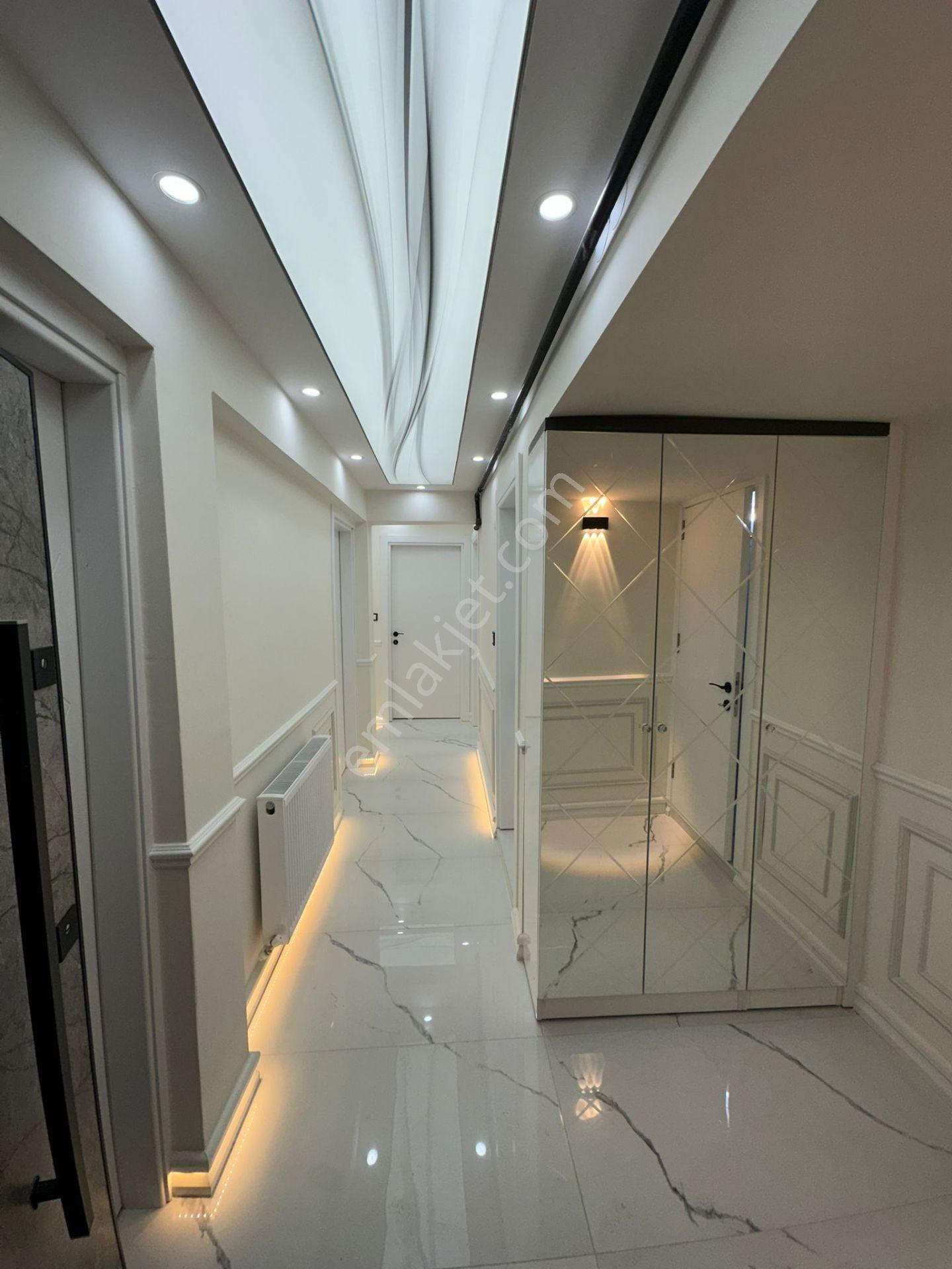 🏡teyfikiye Mahallesi 🏡 ✅3+1 160m2 5 Katlının 4 Katı ❇️fulltadilatlı Özelikli Petek - Görsel 16