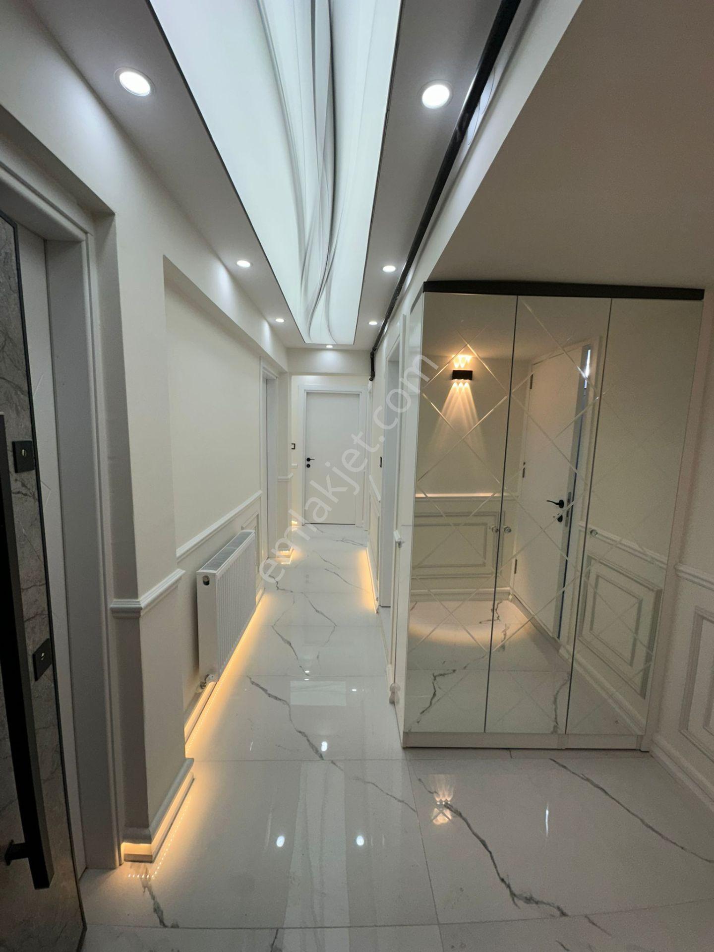 🏡teyfikiye Mahallesi 🏡 ✅3+1 160m2 5 Katlının 4 Katı ❇️fulltadilatlı Özelikli Petek - Görsel 27