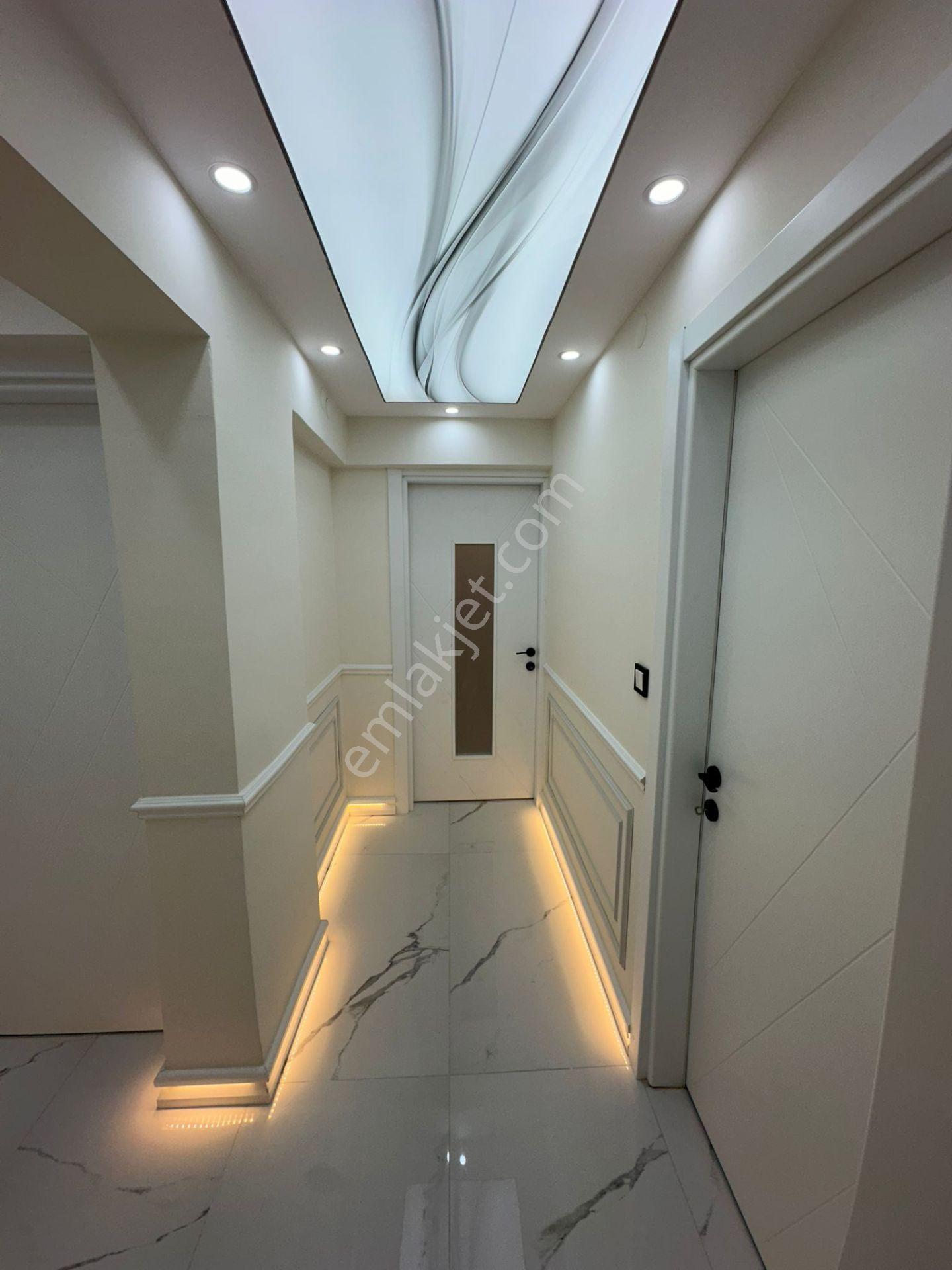 🏡teyfikiye Mahallesi 🏡 ✅3+1 160m2 5 Katlının 4 Katı ❇️fulltadilatlı Özelikli Petek - Görsel 9