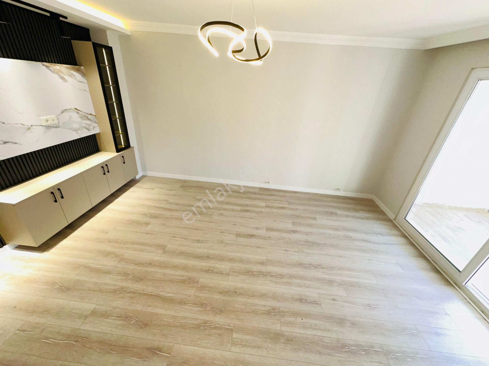 Akçay İkizçay Da 2+1 Şık Tasarımlı Satılık Daire - Görsel 14