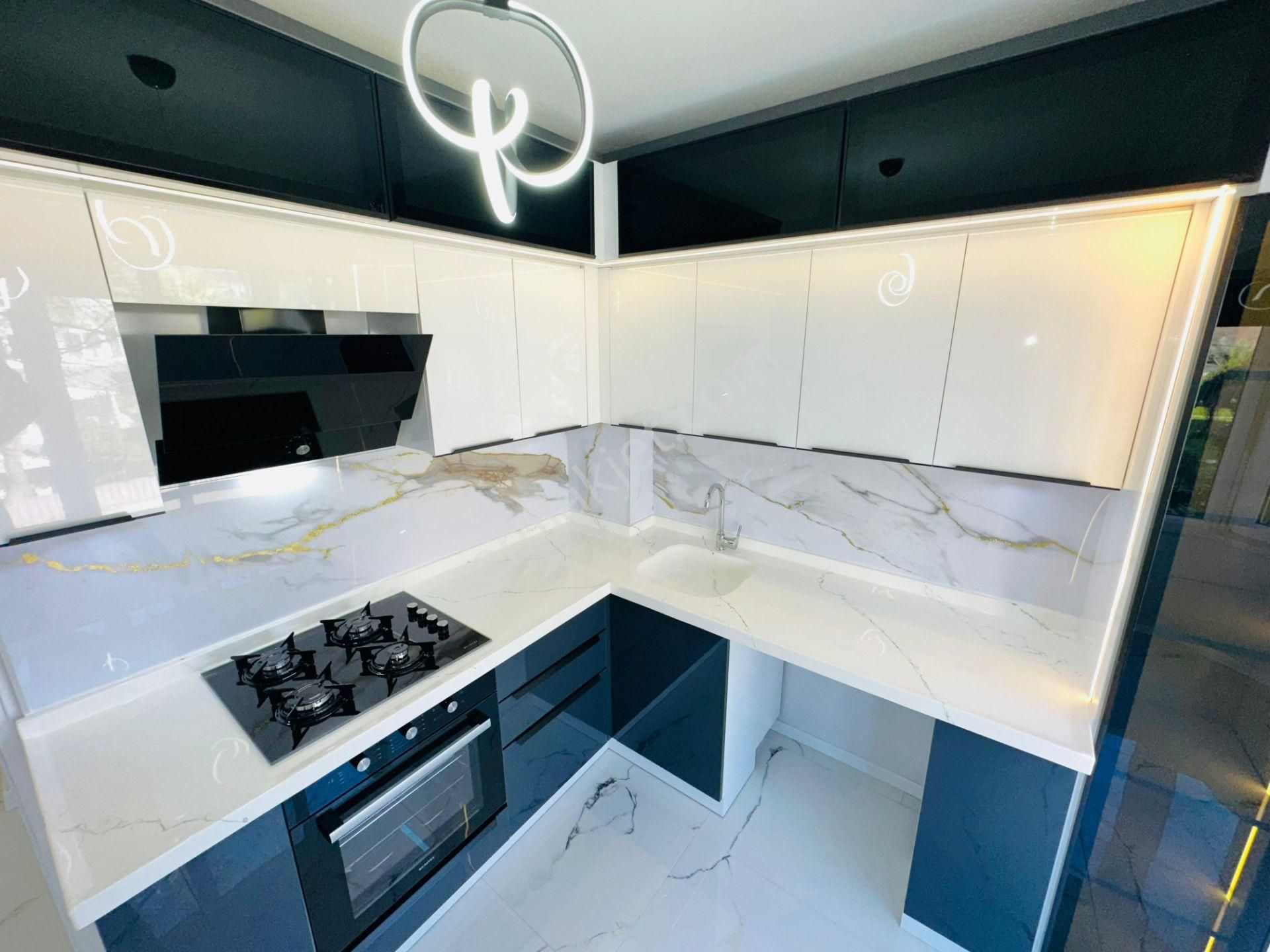 Akçay İkizçay Da 2+1 Şık Tasarımlı Satılık Daire - Görsel 25
