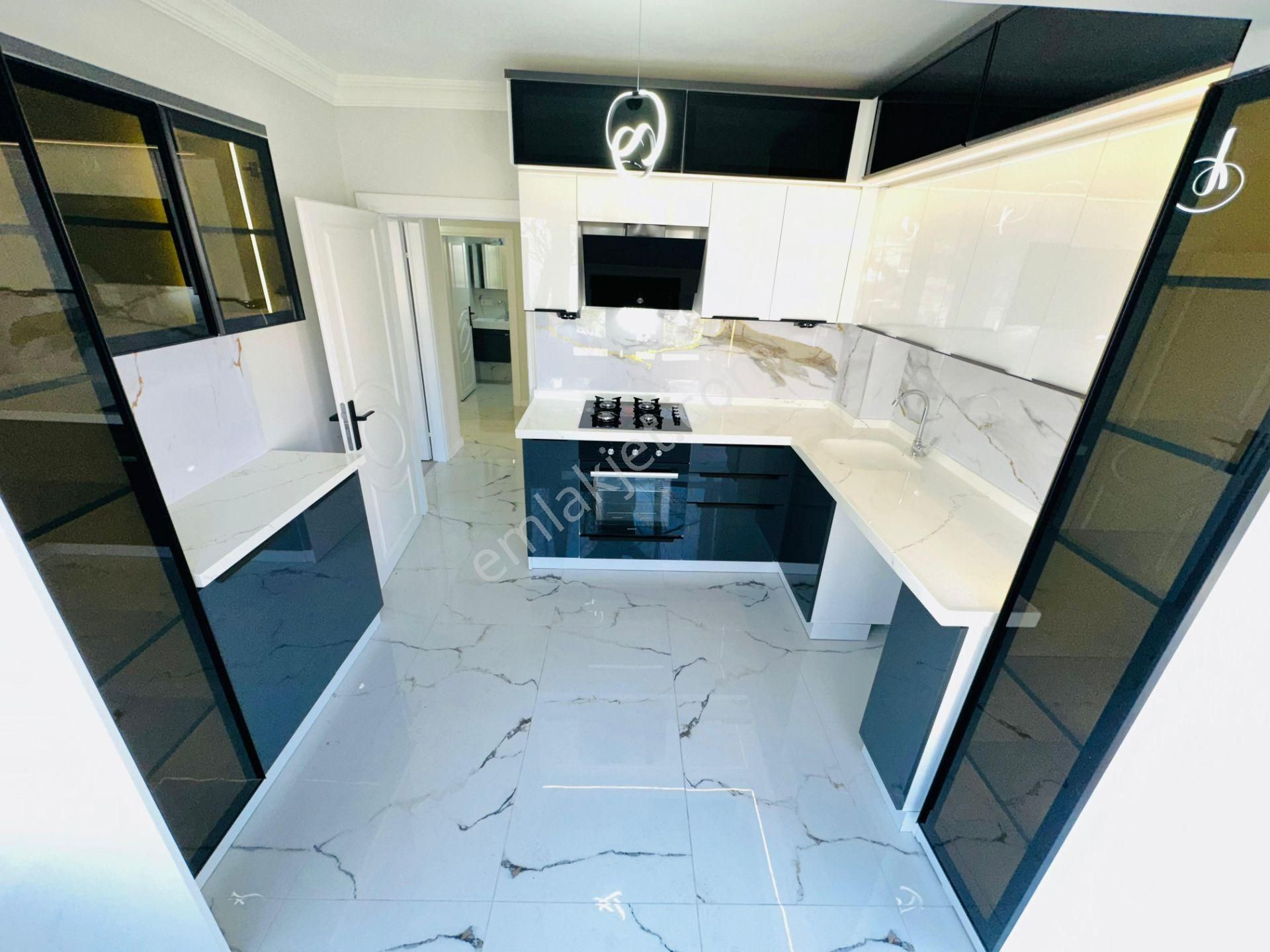 Akçay İkizçay Da 2+1 Şık Tasarımlı Satılık Daire - Görsel 24
