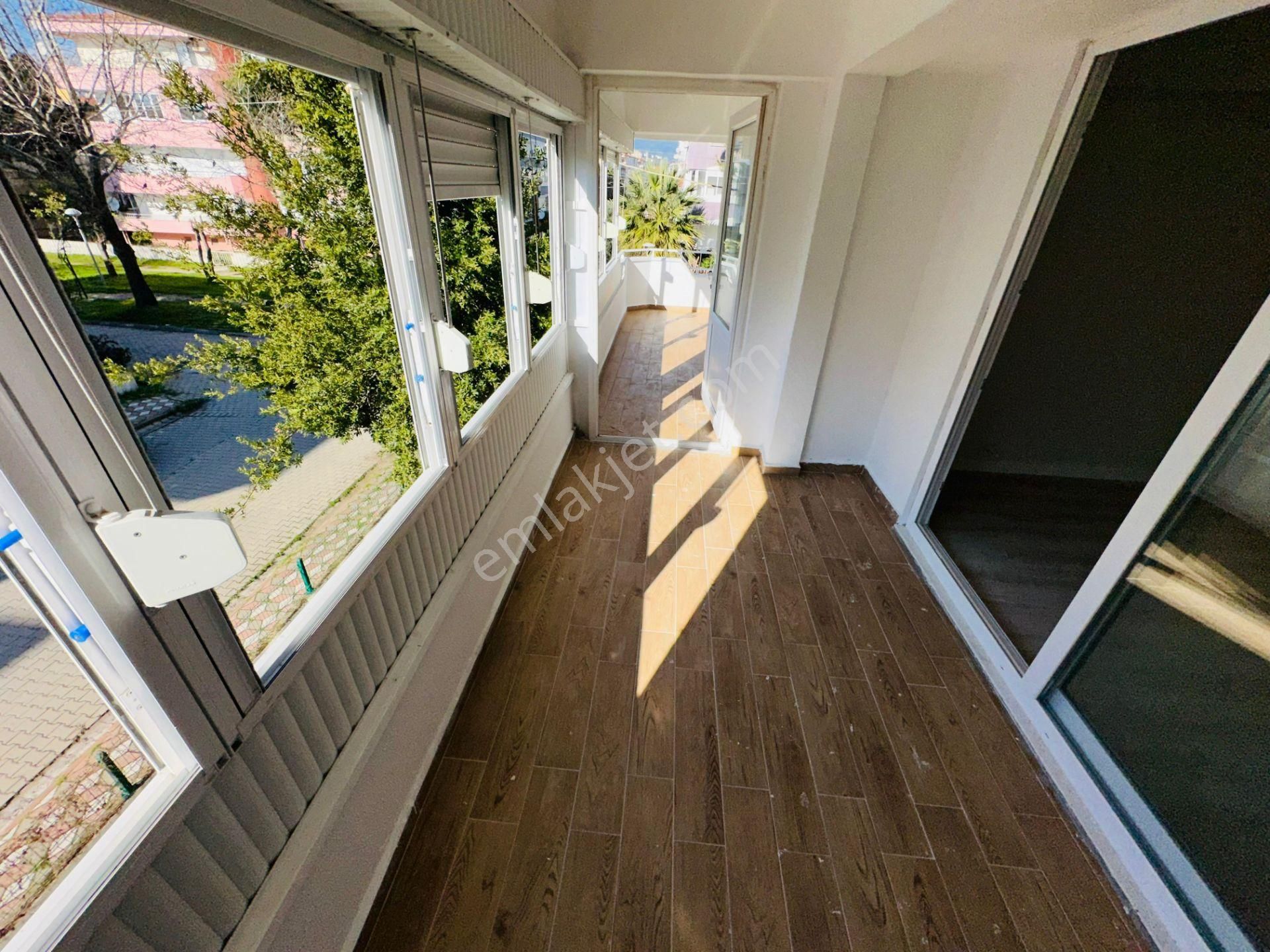 Akçay İkizçay Da 2+1 Şık Tasarımlı Satılık Daire - Görsel 29