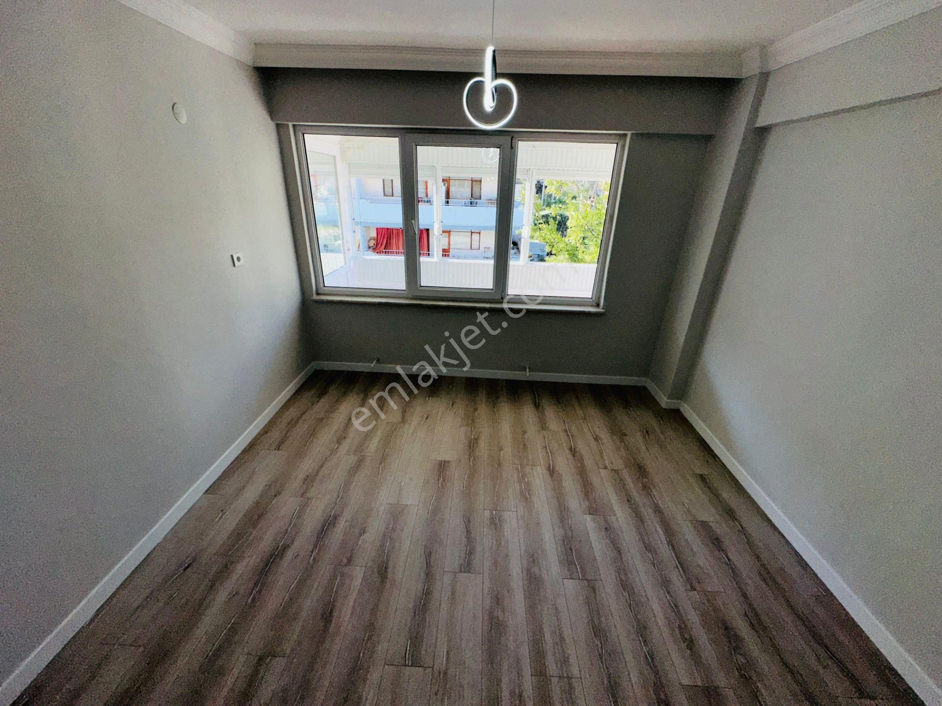 Akçay İkizçay Da 2+1 Şık Tasarımlı Satılık Daire - Görsel 19