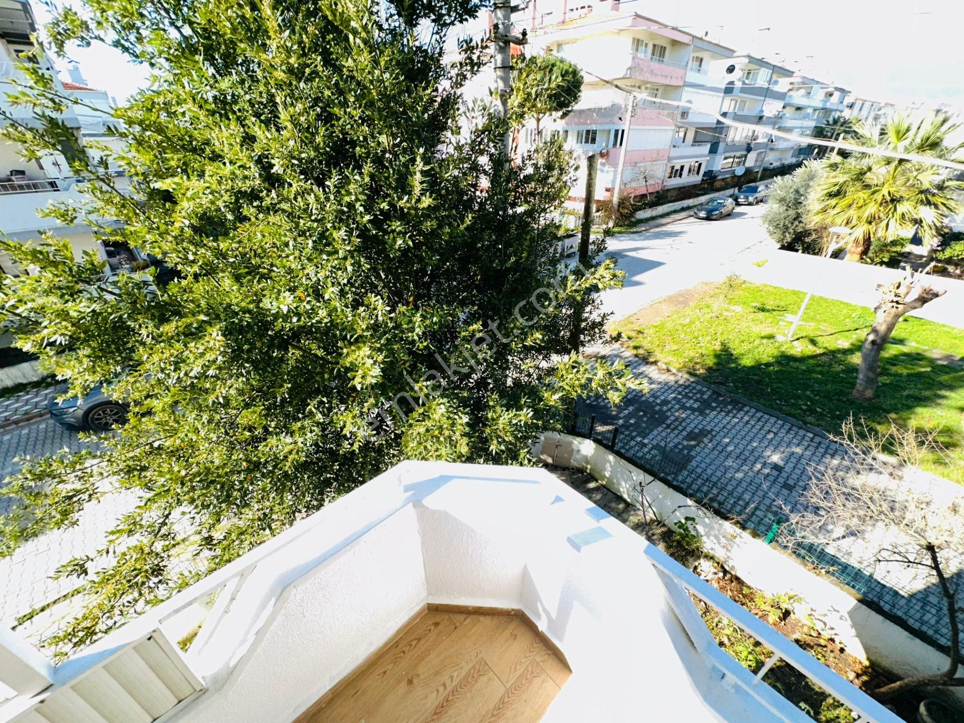 Akçay İkizçay Da 2+1 Şık Tasarımlı Satılık Daire - Görsel 17