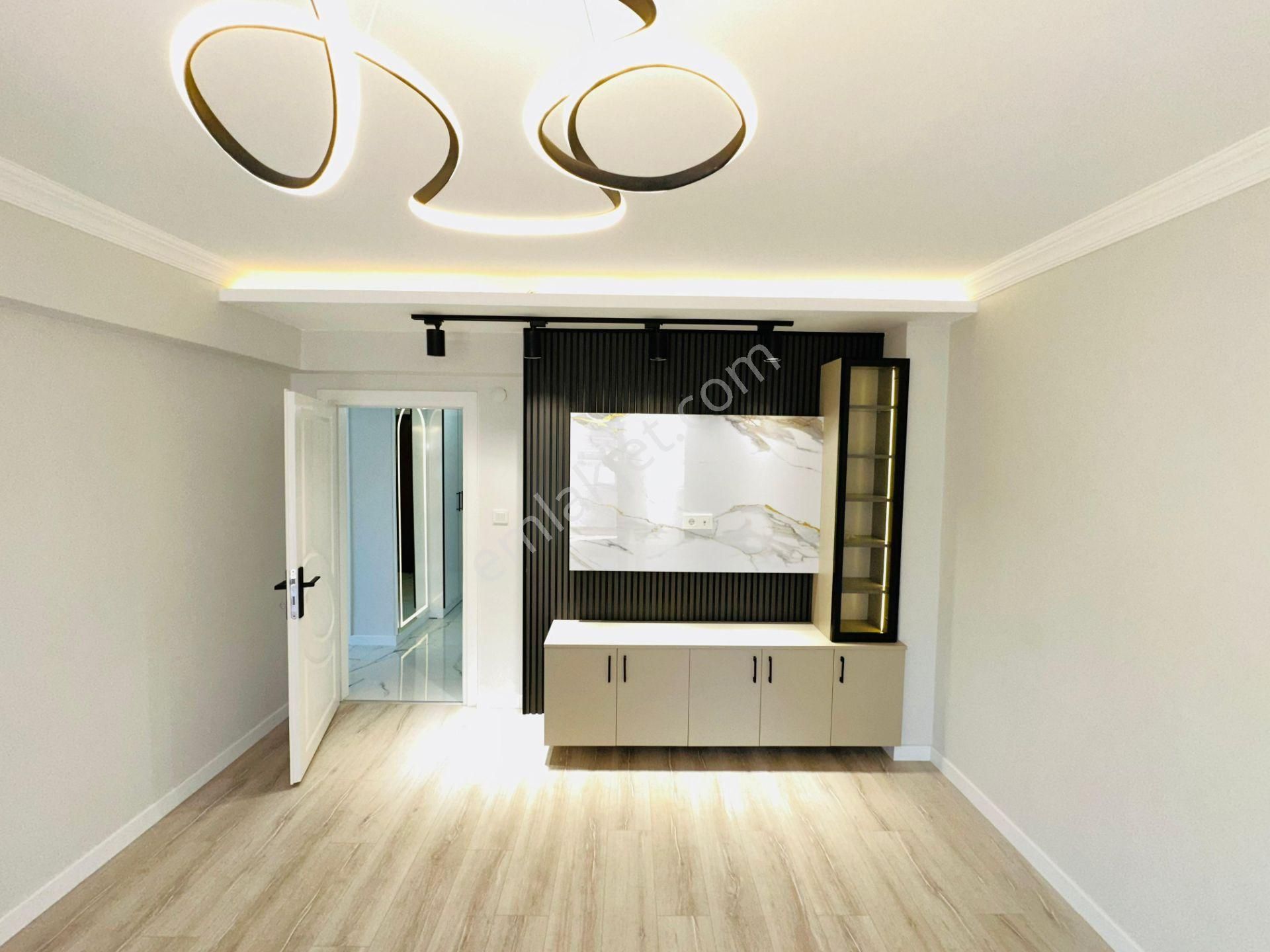 Akçay İkizçay Da 2+1 Şık Tasarımlı Satılık Daire - Görsel 16
