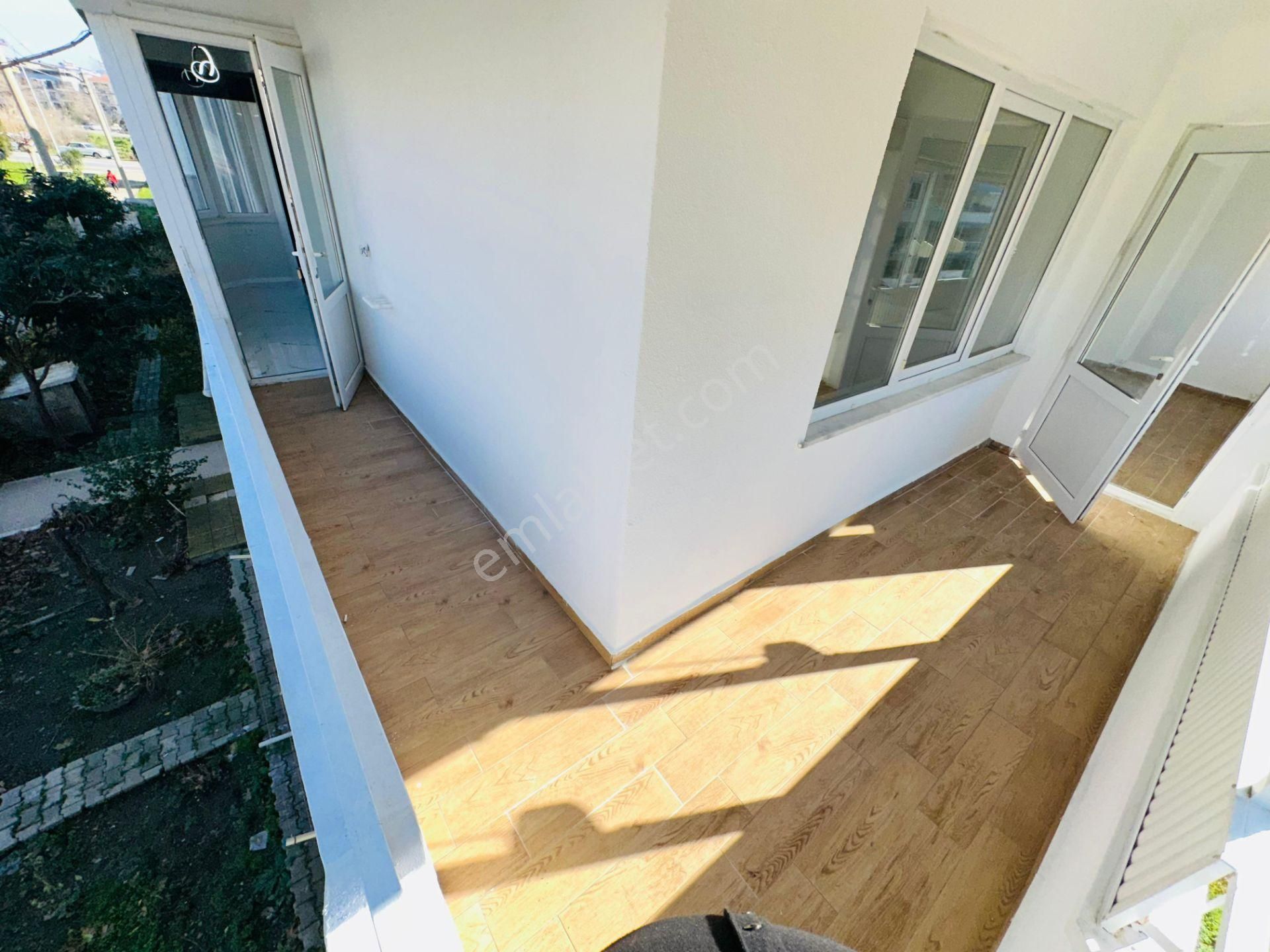 Akçay İkizçay Da 2+1 Şık Tasarımlı Satılık Daire - Görsel 18