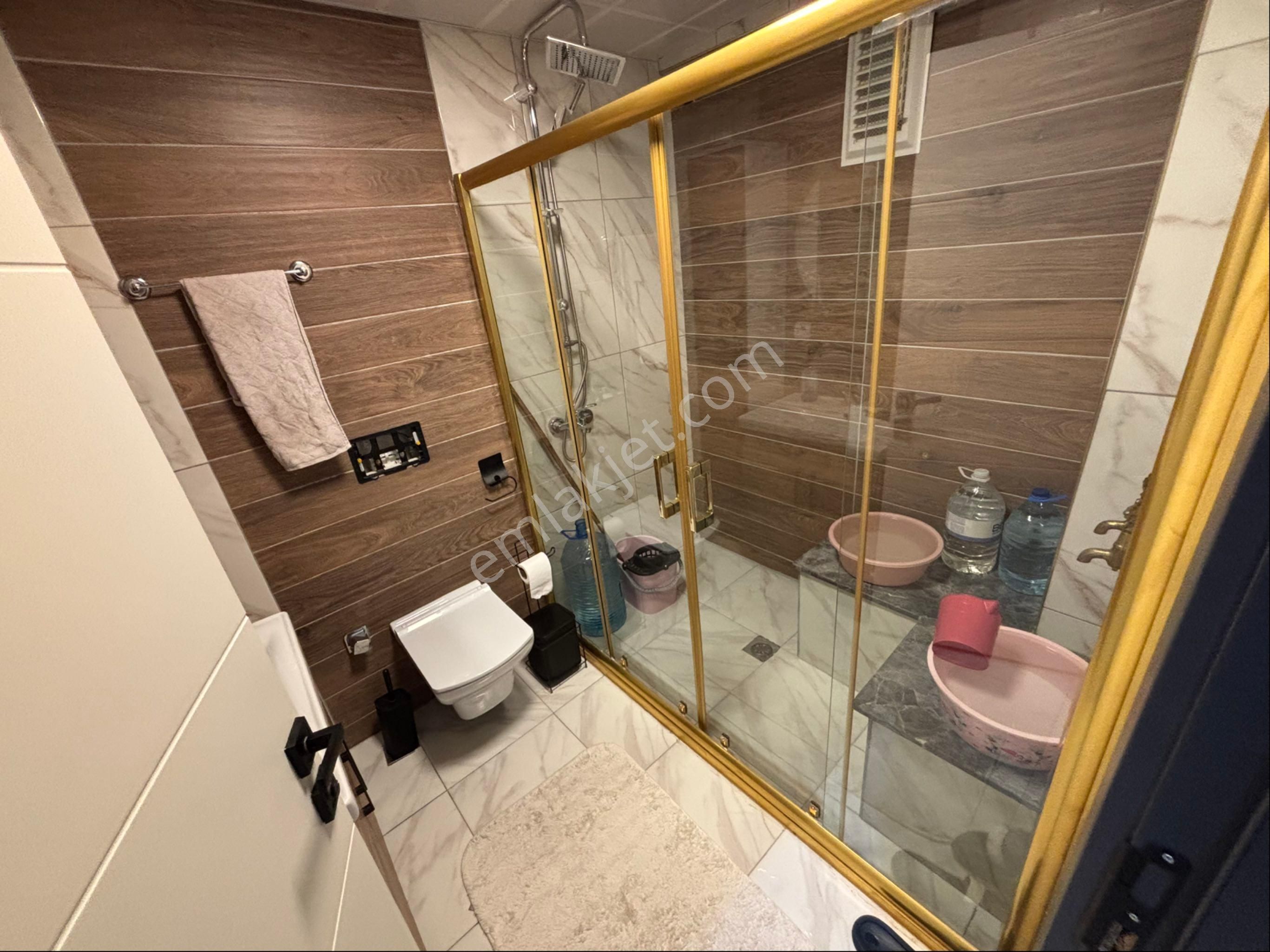 Öz Eda Emlak Tan Satılık 4+1 Daire Bağlum Karakaya Da - Görsel 30