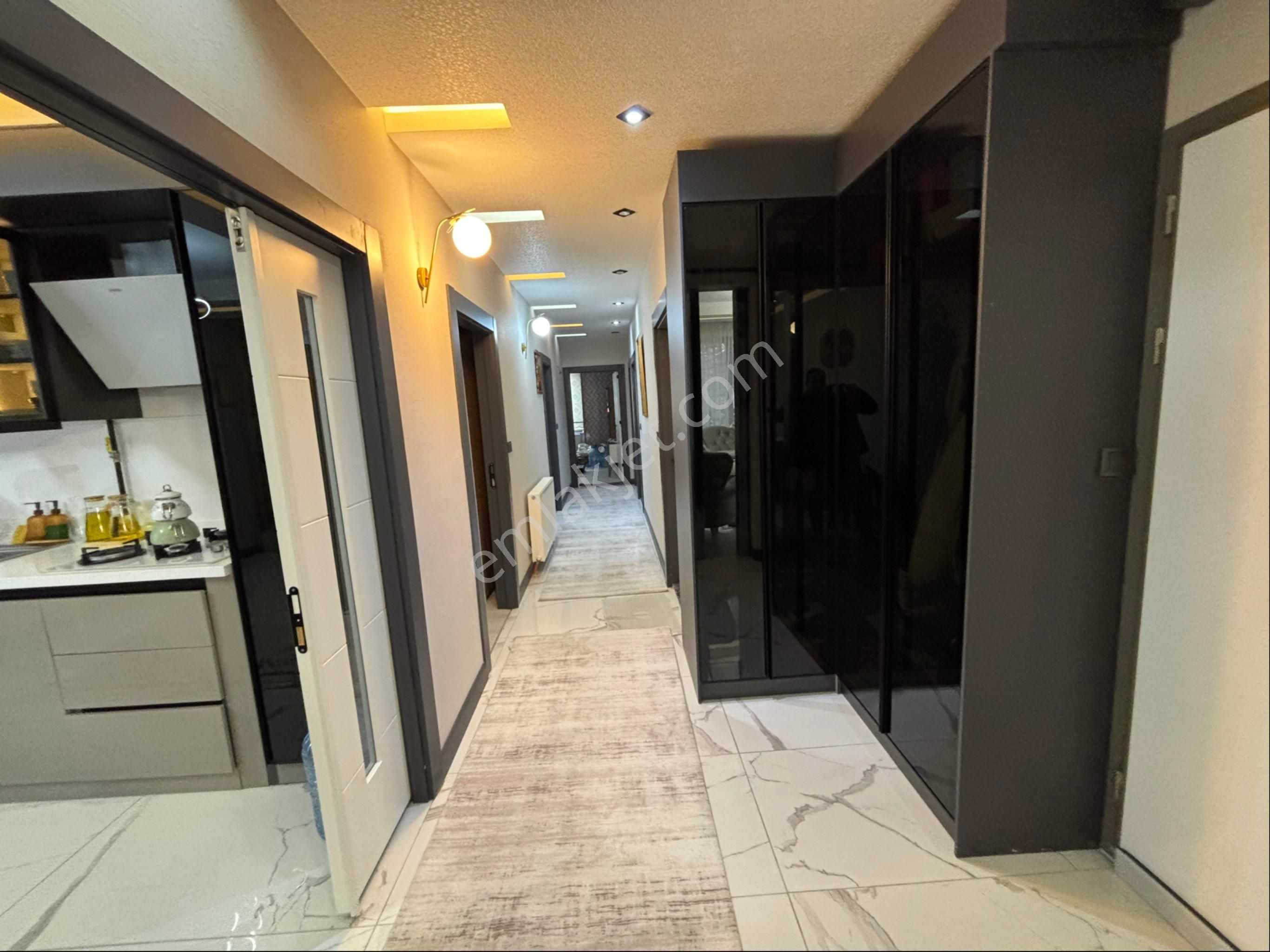 Öz Eda Emlak Tan Satılık 4+1 Daire Bağlum Karakaya Da - Görsel 26