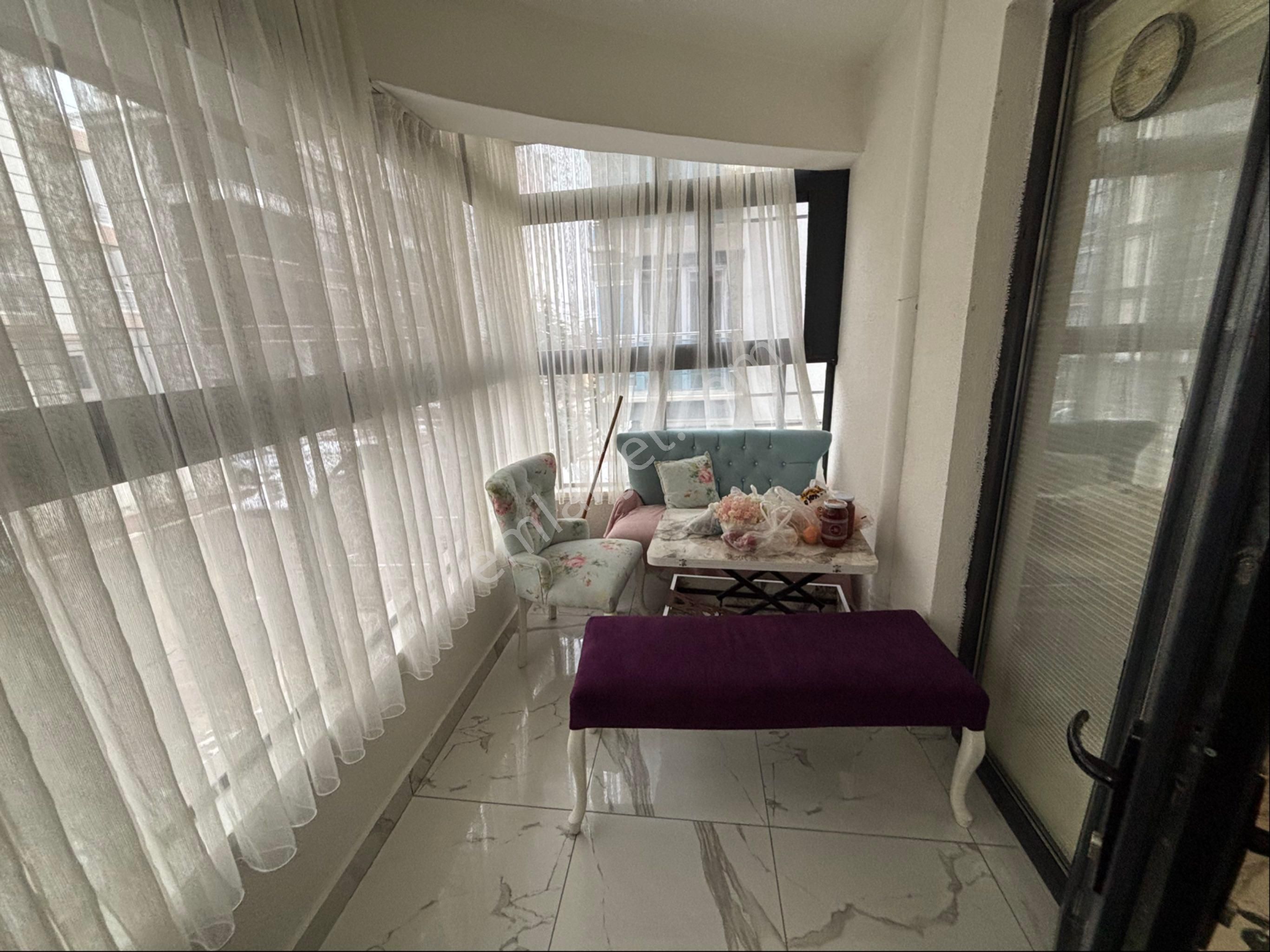 Öz Eda Emlak Tan Satılık 4+1 Daire Bağlum Karakaya Da - Görsel 33