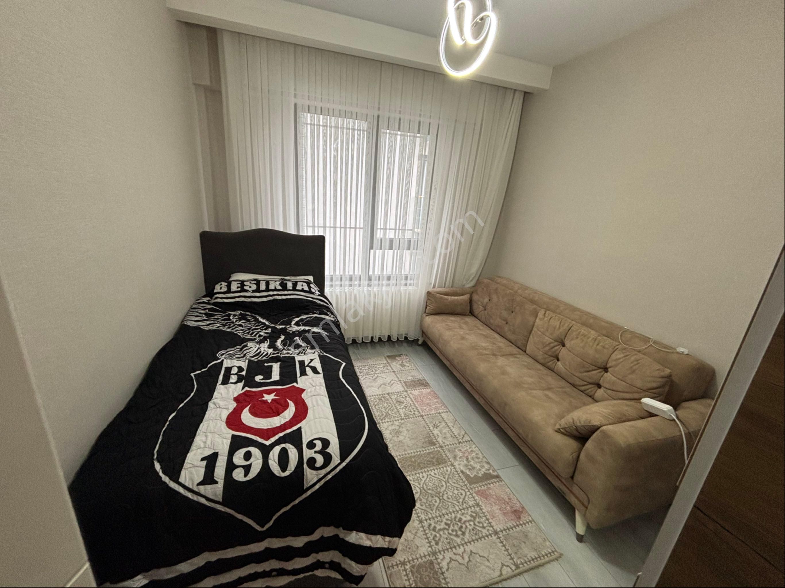 Öz Eda Emlak Tan Satılık 4+1 Daire Bağlum Karakaya Da - Görsel 20