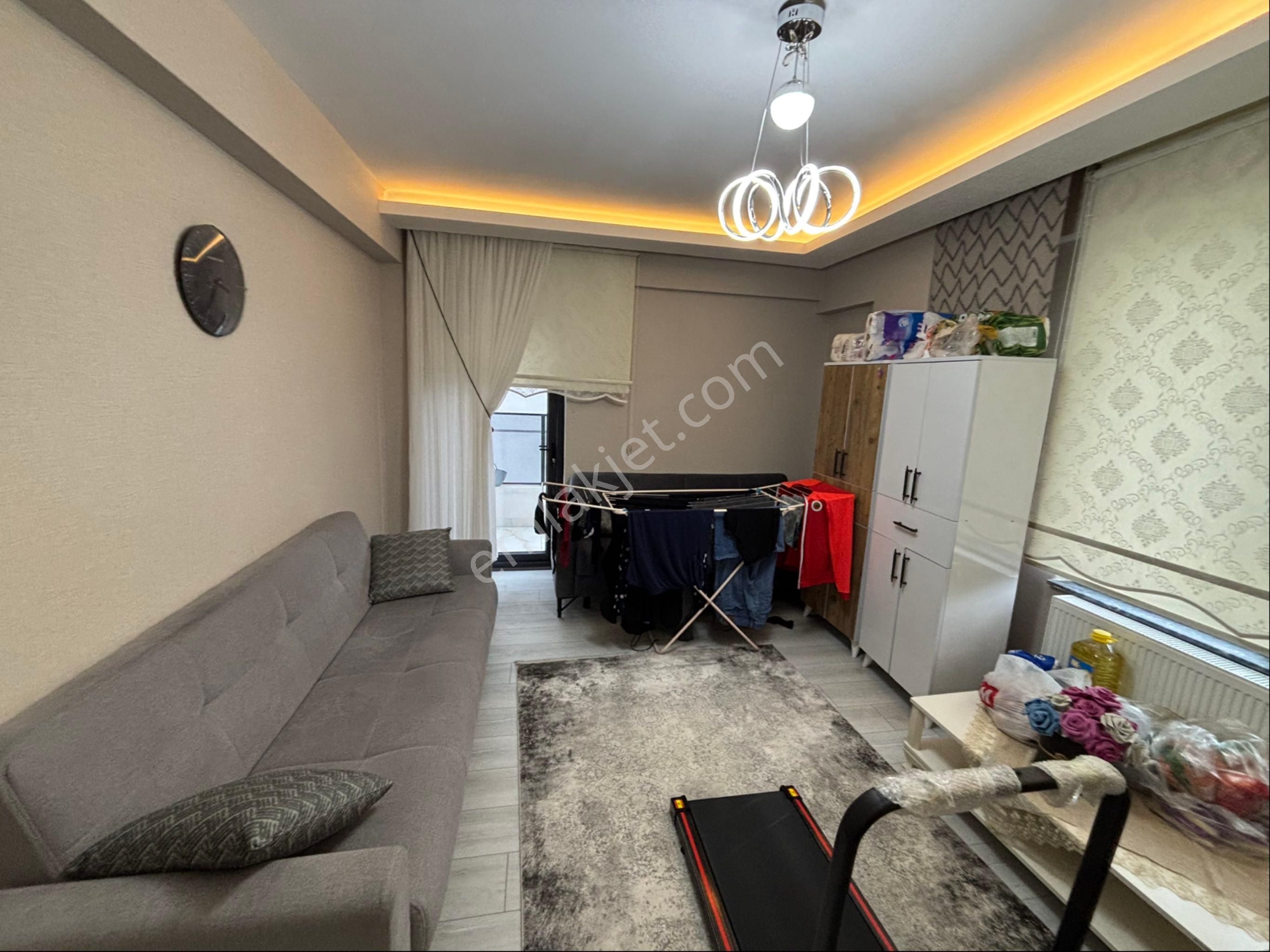 Öz Eda Emlak Tan Satılık 4+1 Daire Bağlum Karakaya Da - Görsel 21