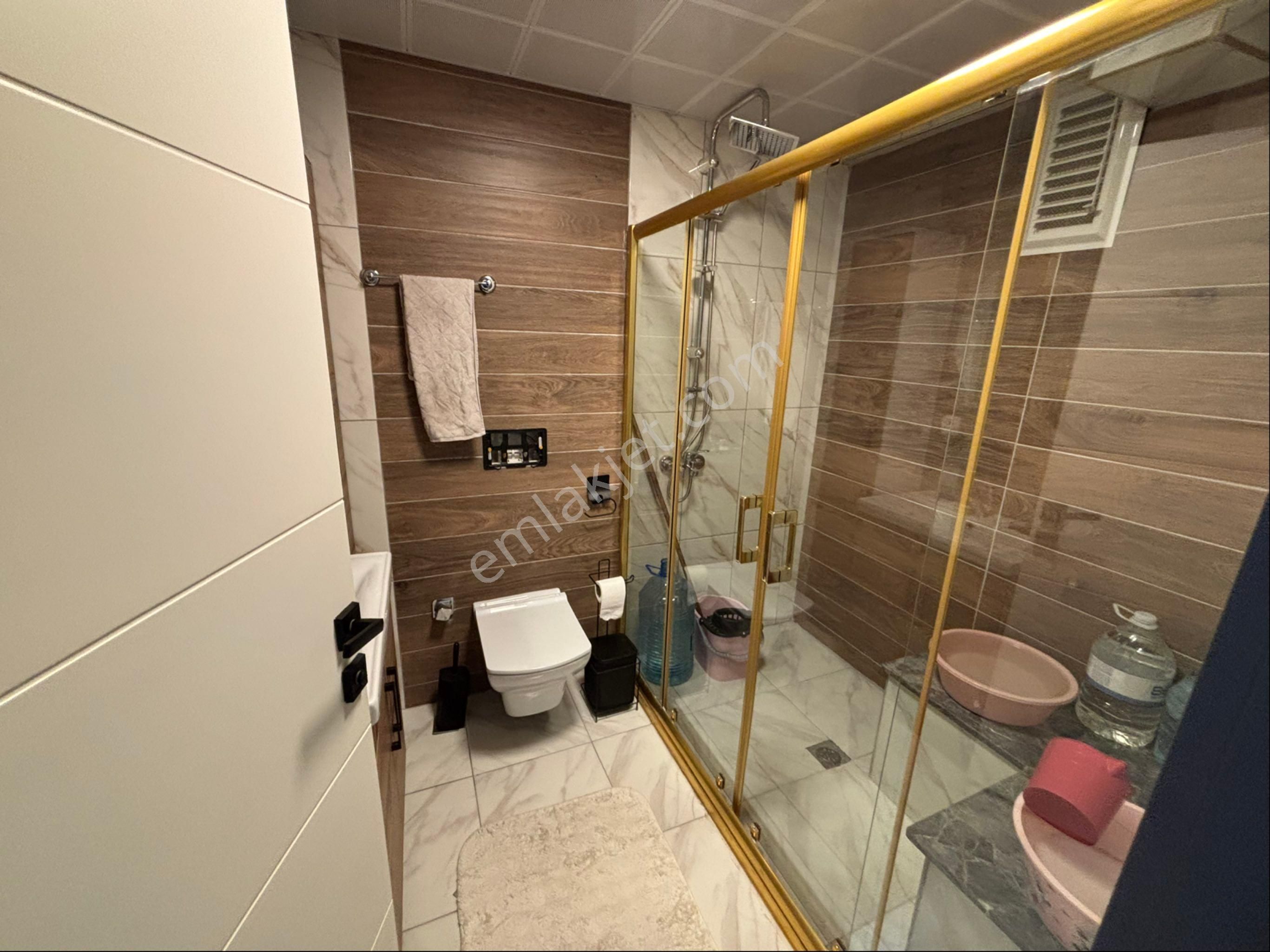 Öz Eda Emlak Tan Satılık 4+1 Daire Bağlum Karakaya Da - Görsel 31