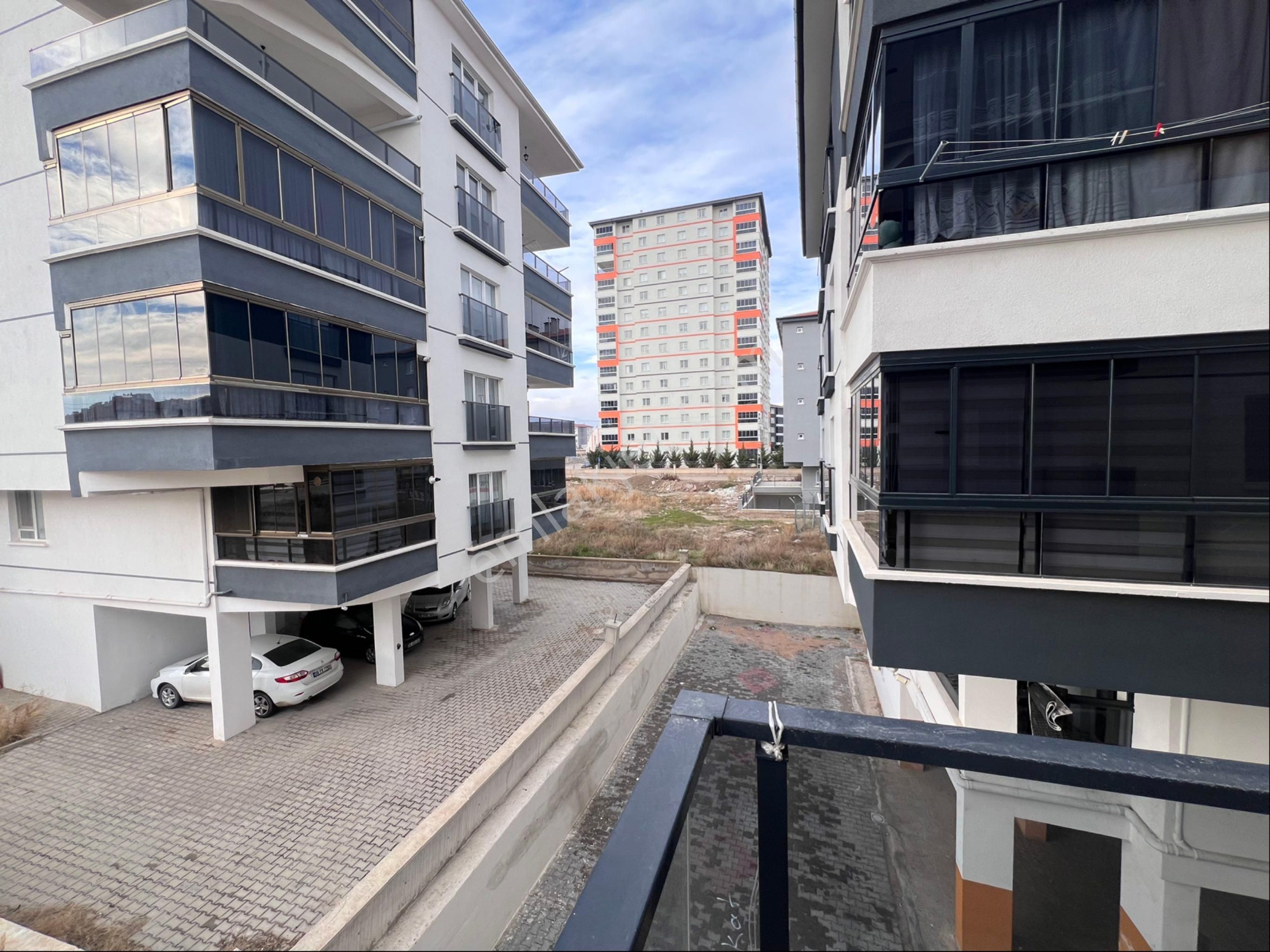 Mustafa Kemal Mah.140 M2 3+1 Sıfır Arakat Ebeveyn Banyo G.odalı - Görsel 16