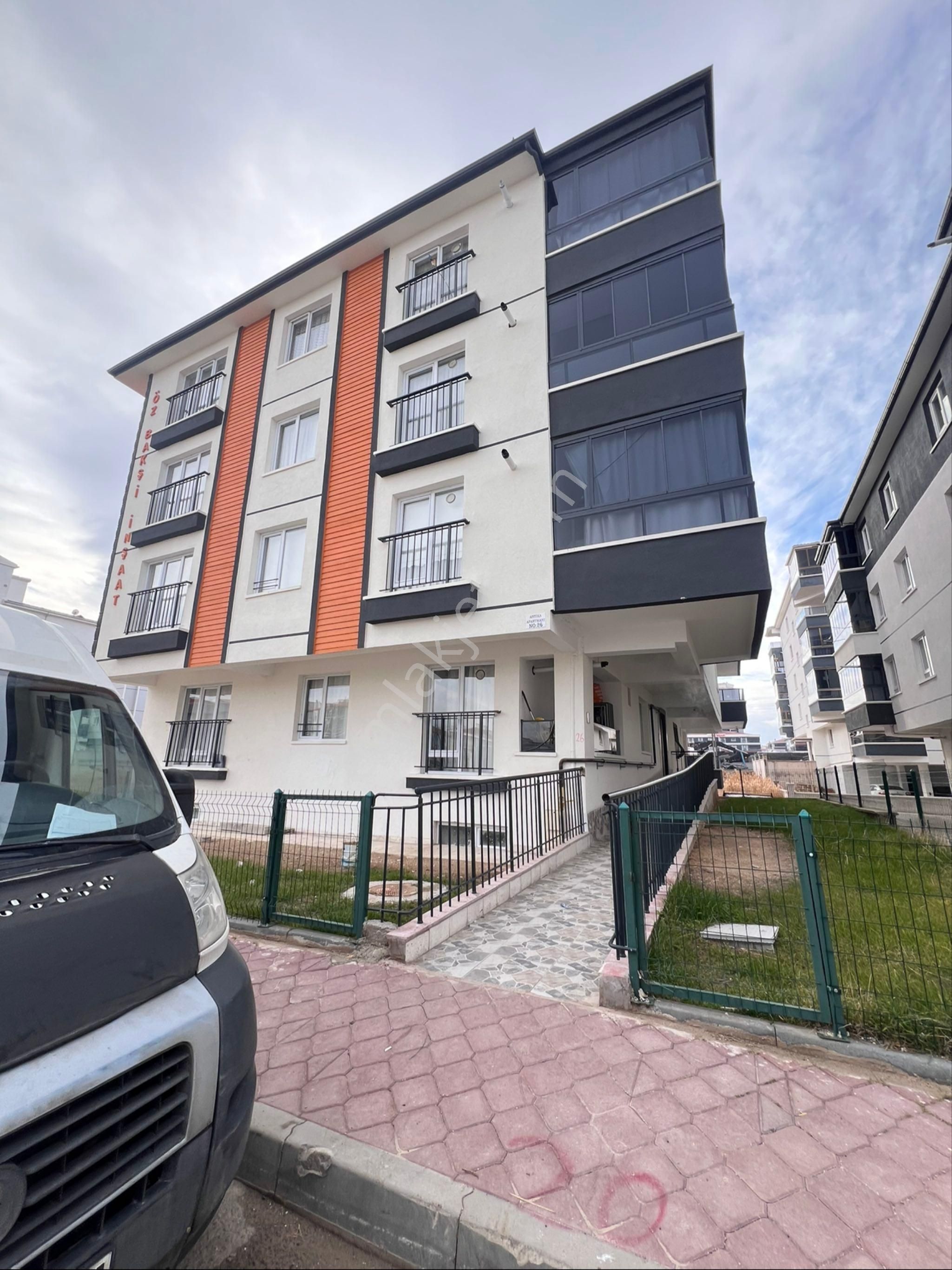 Mustafa Kemal Mah.140 M2 3+1 Sıfır Arakat Ebeveyn Banyo G.odalı - Görsel 31