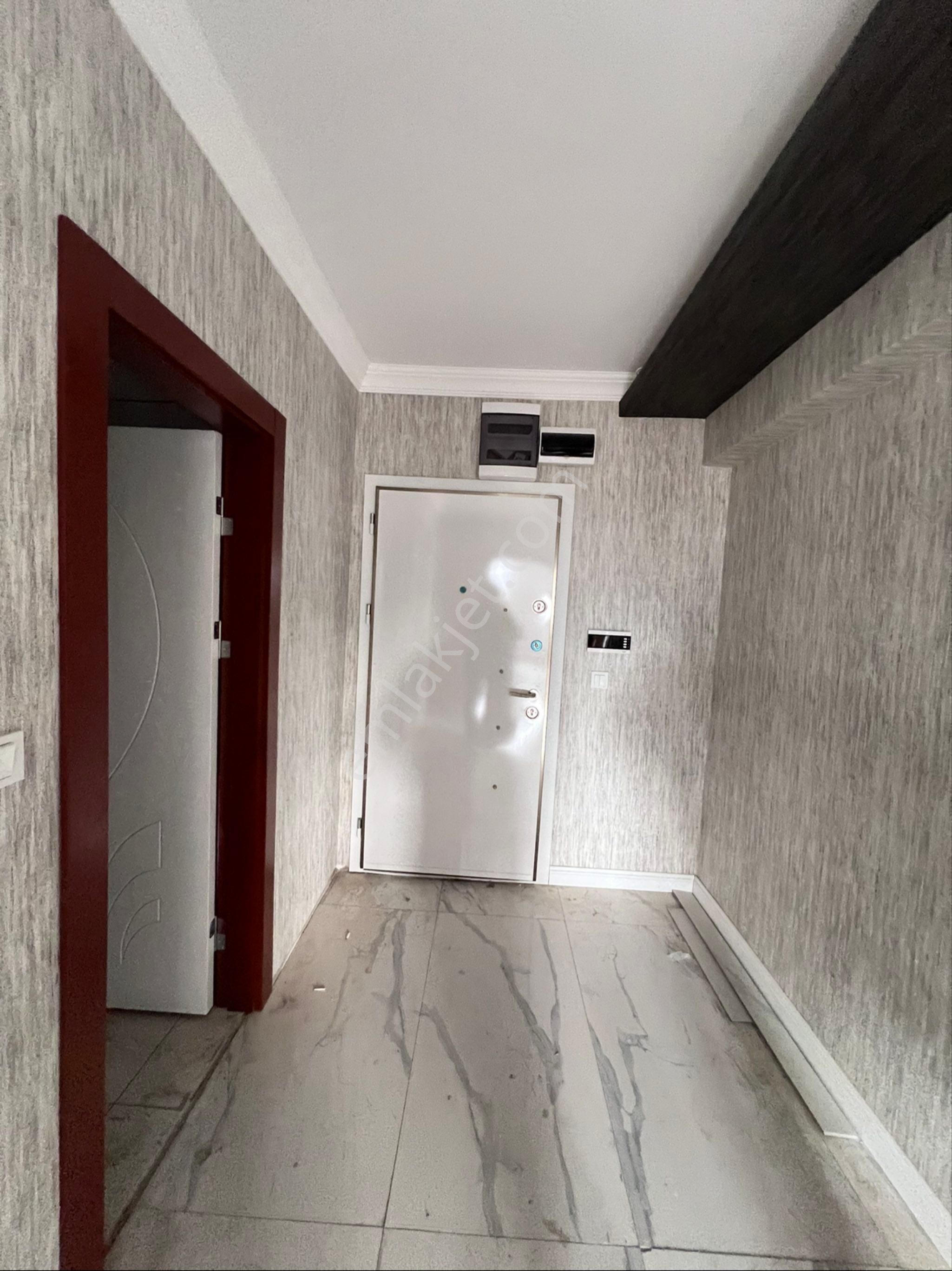 Mustafa Kemal Mah.140 M2 3+1 Sıfır Arakat Ebeveyn Banyo G.odalı - Görsel 24