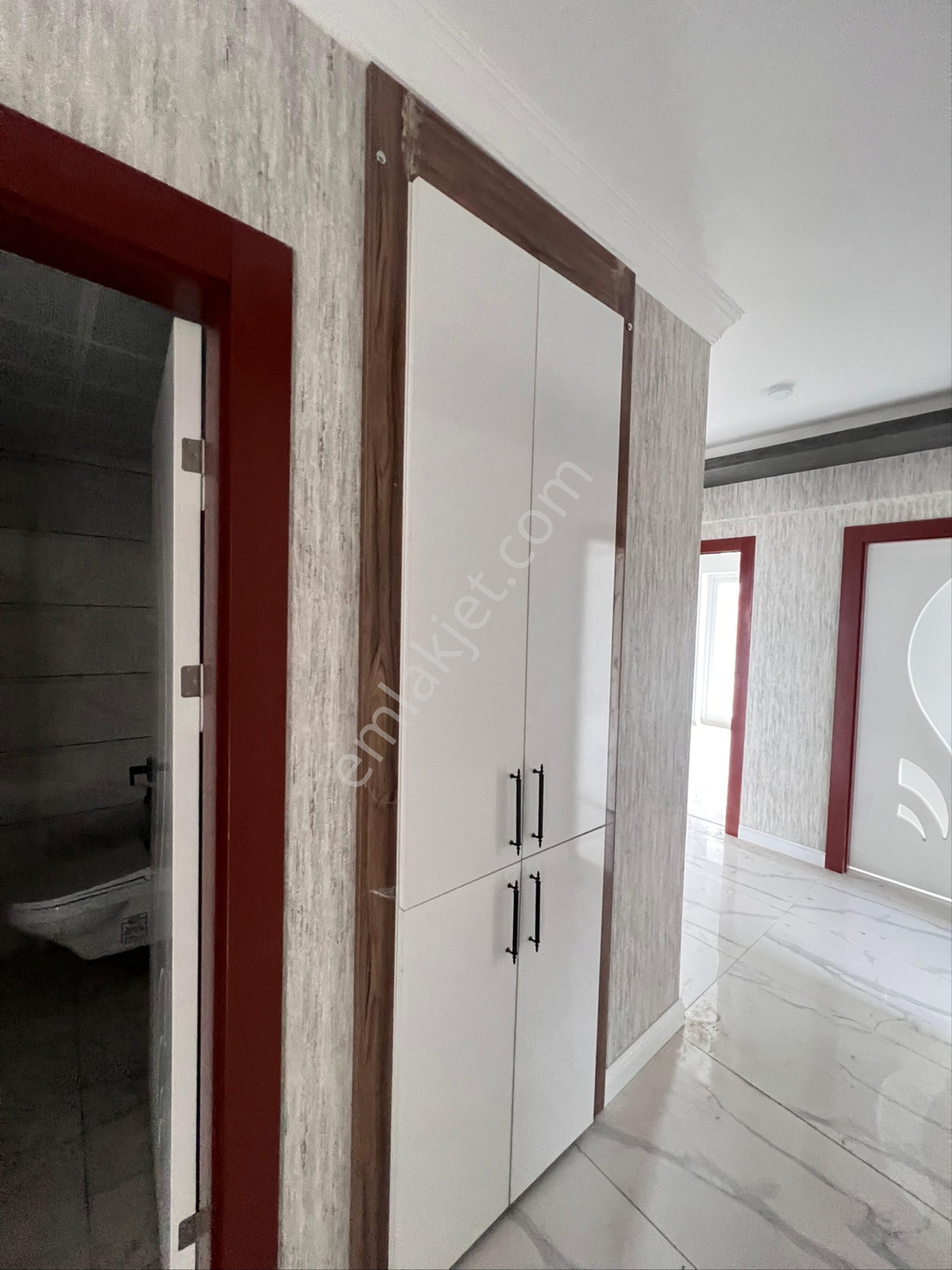 Mustafa Kemal Mah.140 M2 3+1 Sıfır Arakat Ebeveyn Banyo G.odalı - Görsel 14